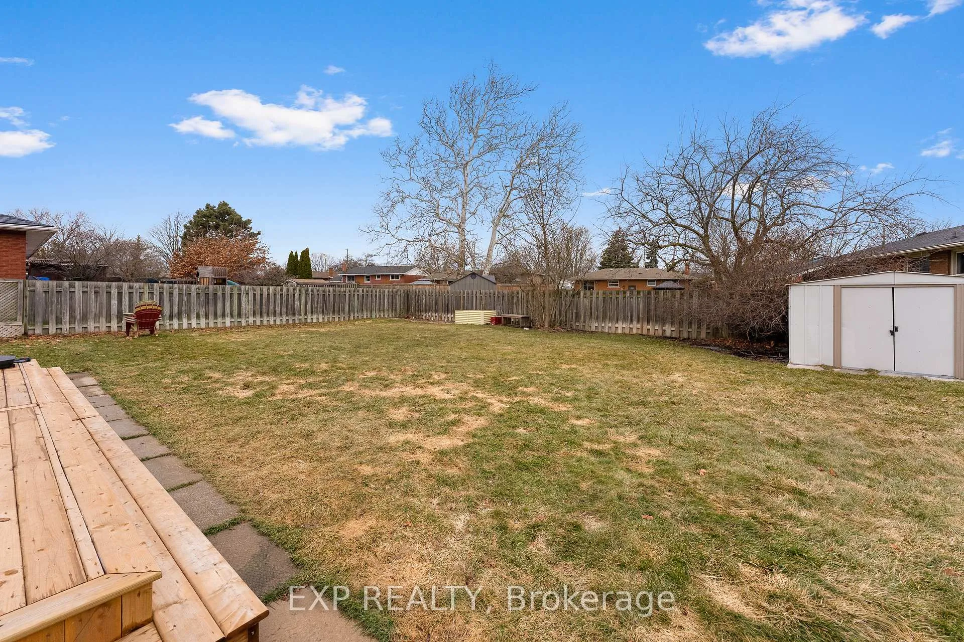 Photo 39 of 35 Bishops Road, St. Catharines, Vine/Linwell — HOMEH