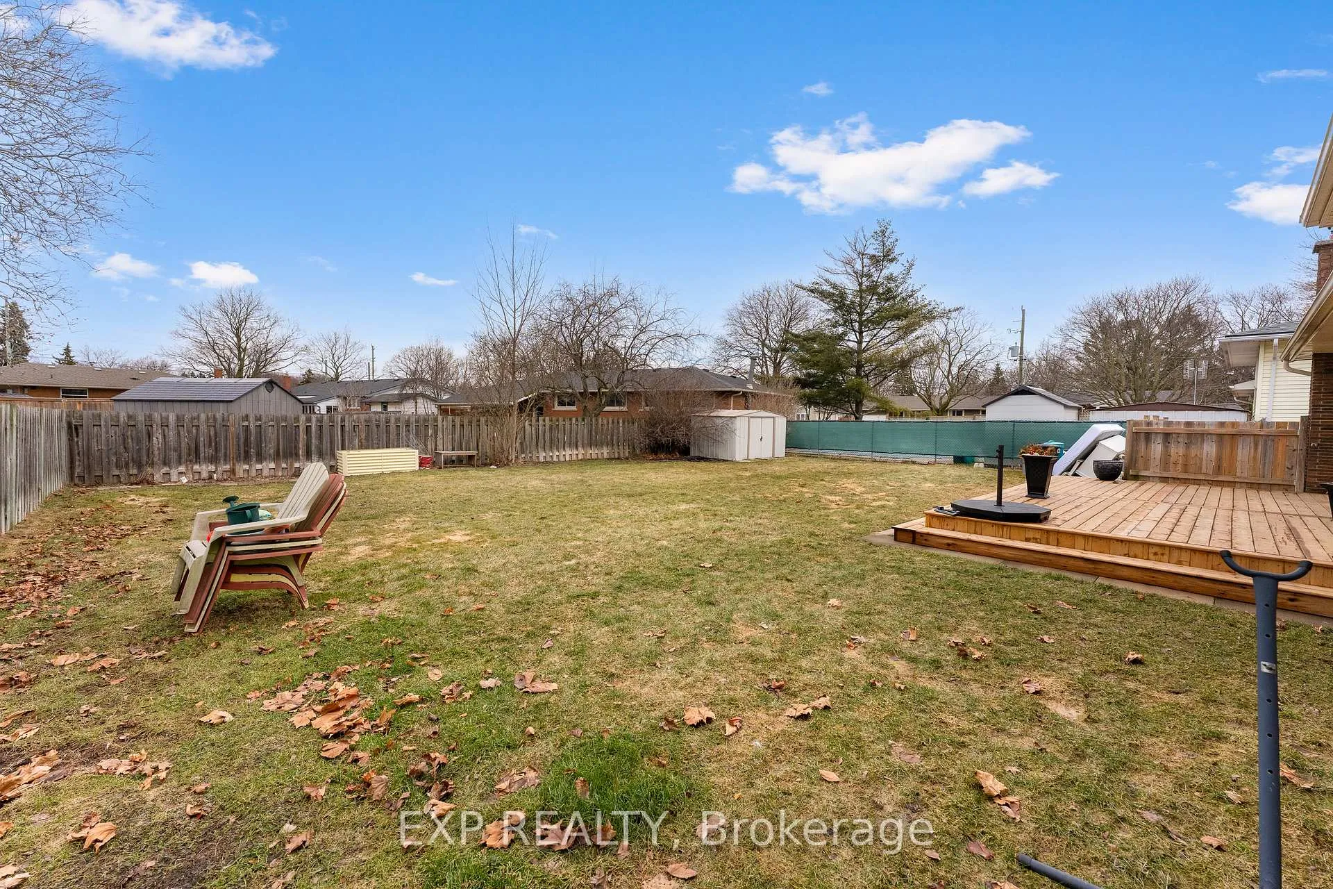 Photo 41 of 35 Bishops Road, St. Catharines, Vine/Linwell — HOMEH