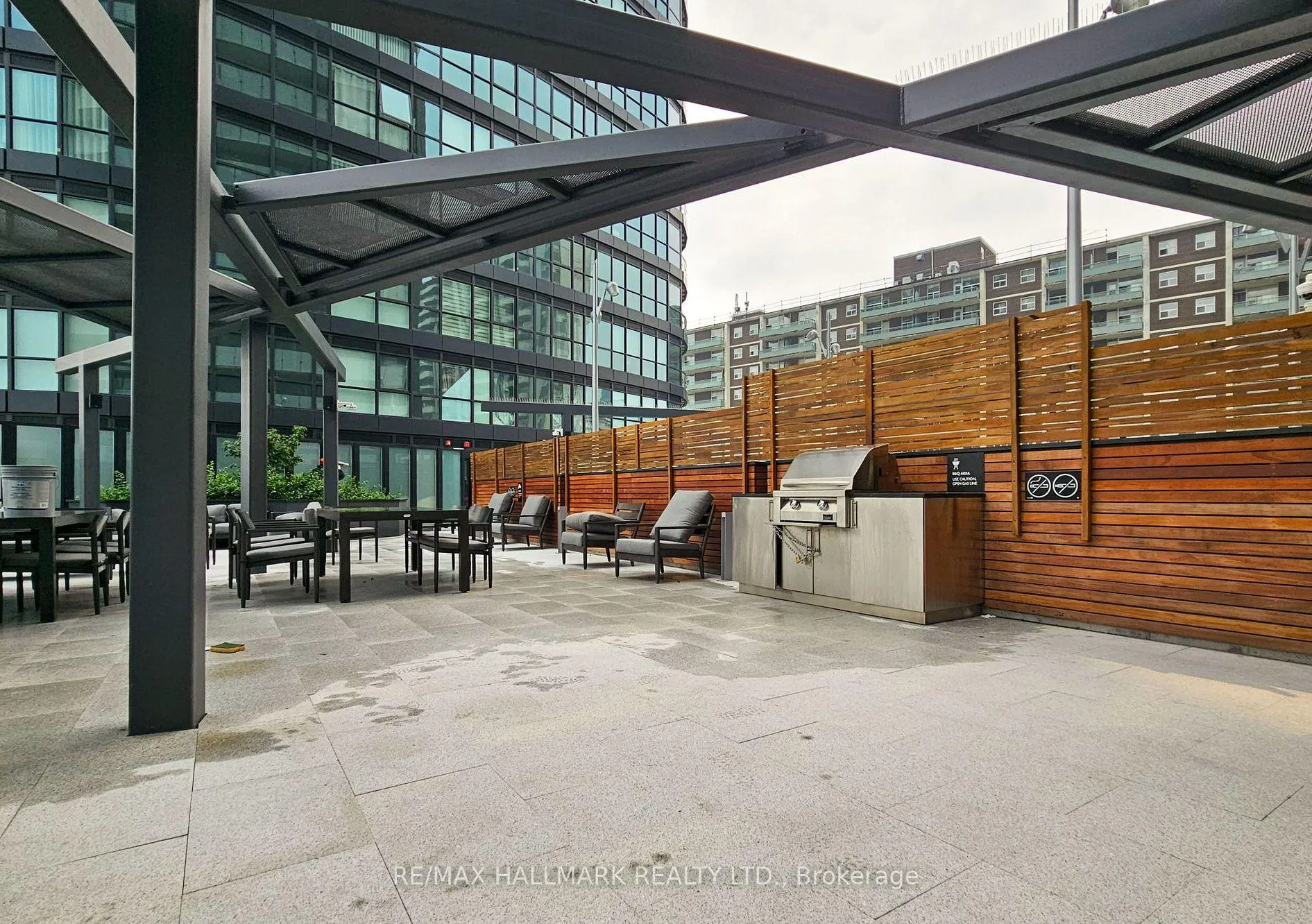 Photo 15 of Unit 2618, 585 Bloor Street E, Toronto, North St. James Town — HOMEH