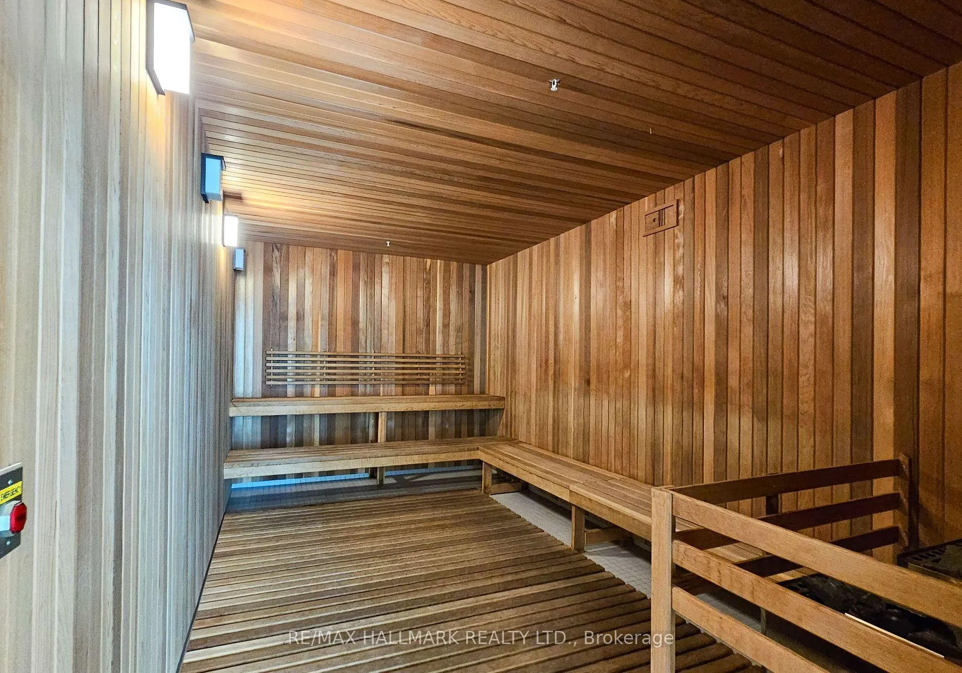 Photo 16 of Unit 2618, 585 Bloor Street E, Toronto, North St. James Town — HOMEH