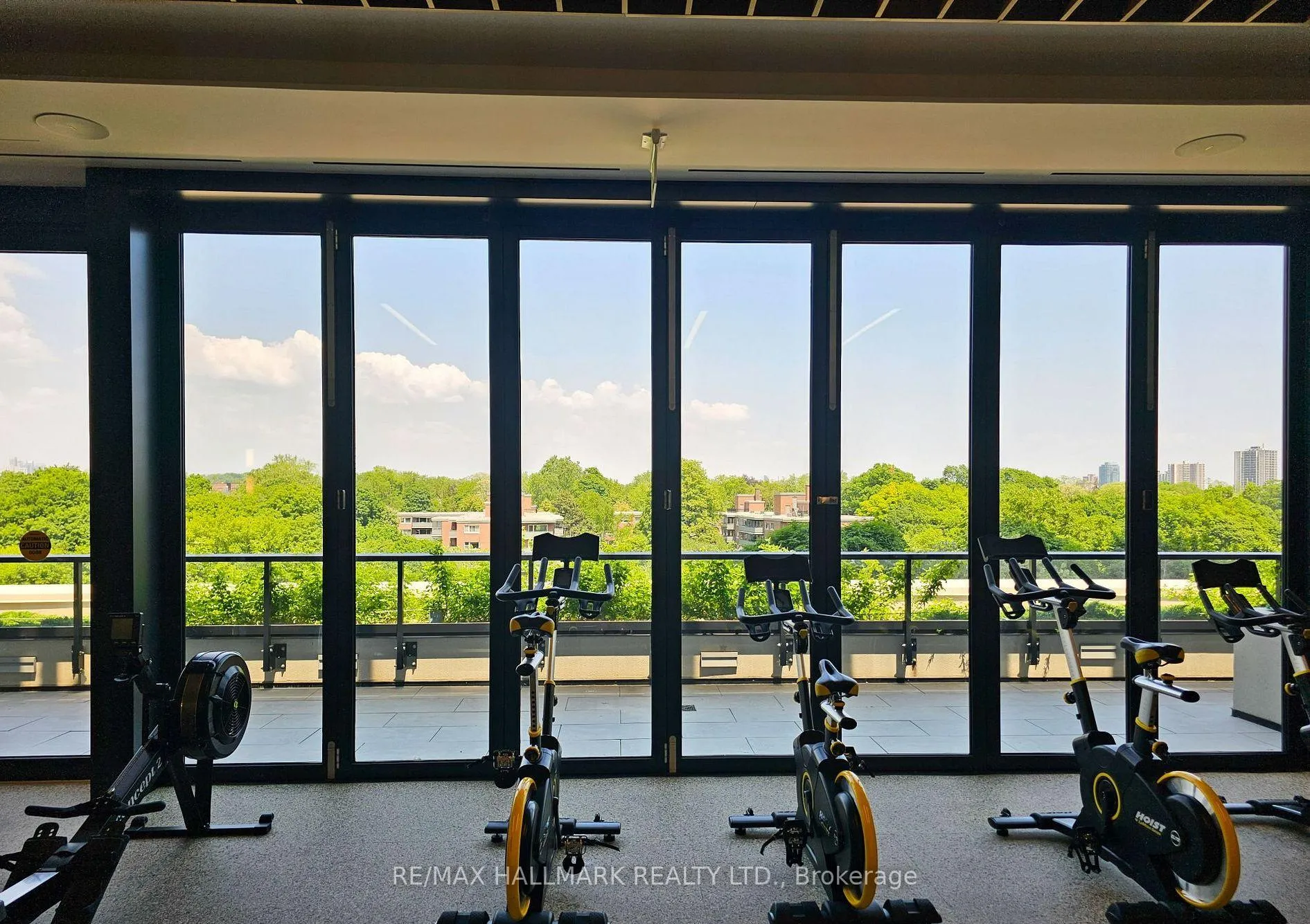 Photo 17 of Unit 2618, 585 Bloor Street E, Toronto, North St. James Town — HOMEH