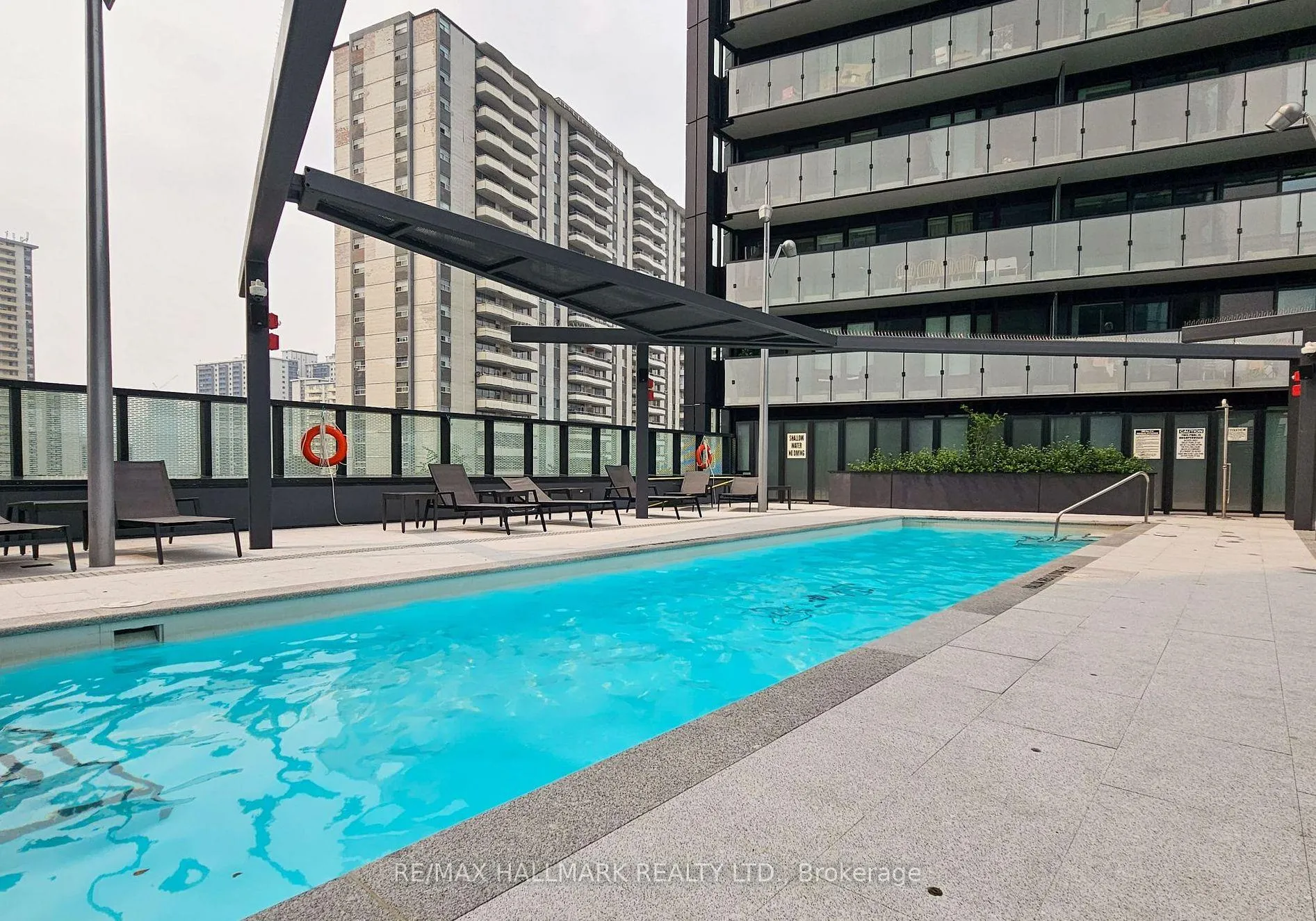 Photo 18 of Unit 2618, 585 Bloor Street E, Toronto, North St. James Town — HOMEH