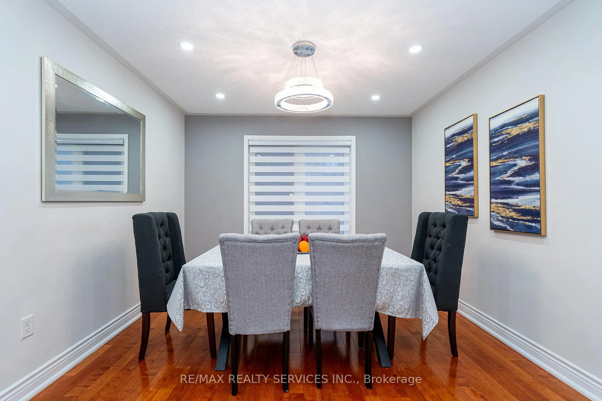 Photo 11 of 10 Penn Drive, Brampton, Fletcher's Meadow — HOMEH