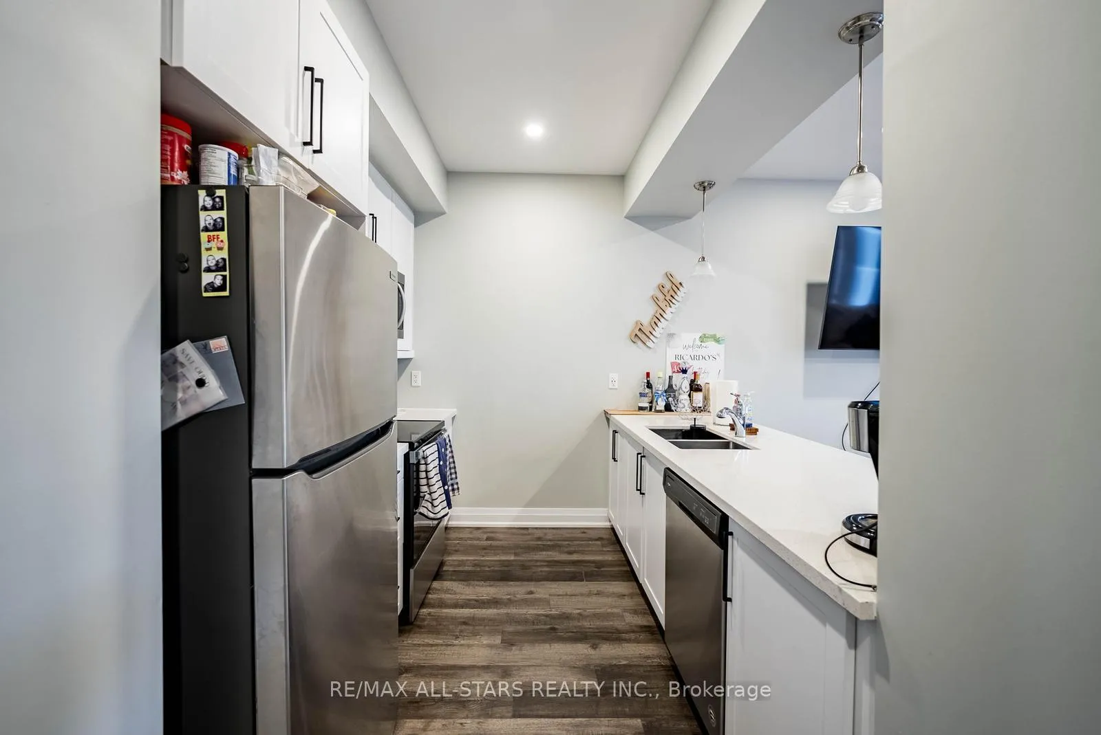 Photo 11 of Unit 20, 5 Stonehart Lane, Barrie, East Bayfield — HOMEH