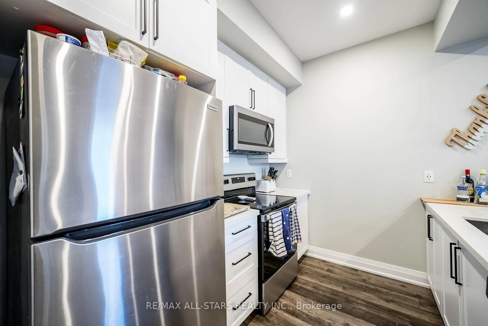 Photo 14 of Unit 20, 5 Stonehart Lane, Barrie, East Bayfield — HOMEH