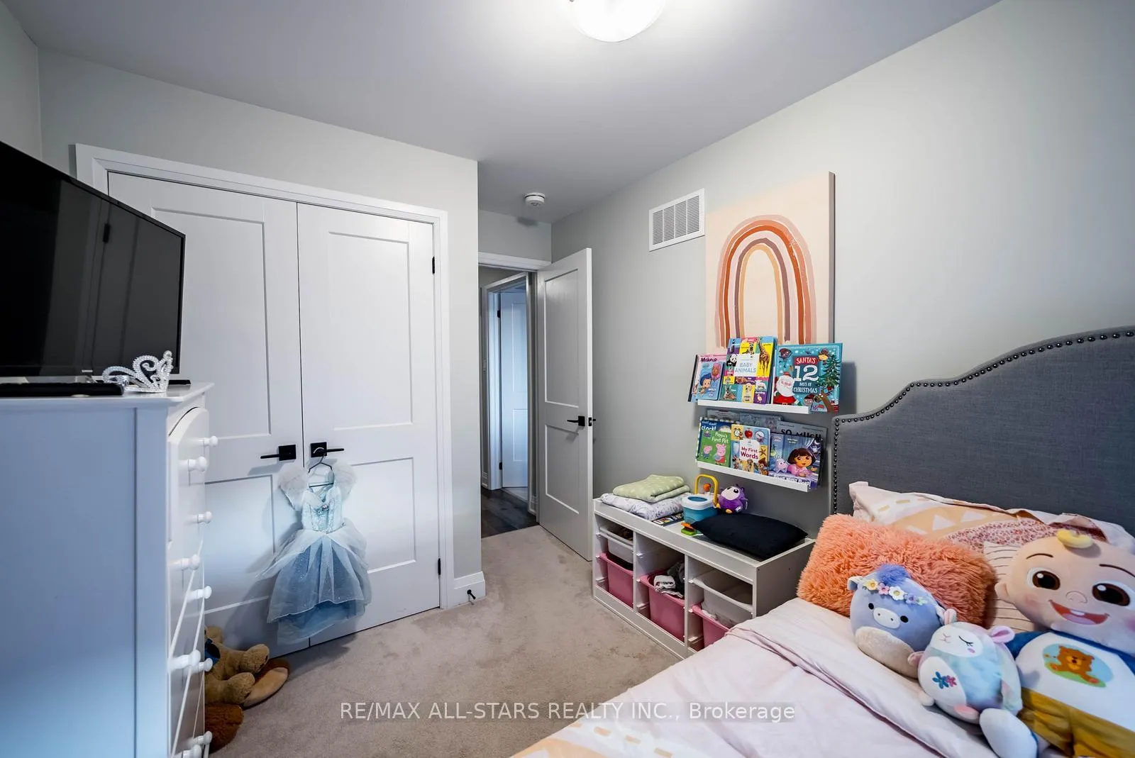 Photo 22 of Unit 20, 5 Stonehart Lane, Barrie, East Bayfield — HOMEH