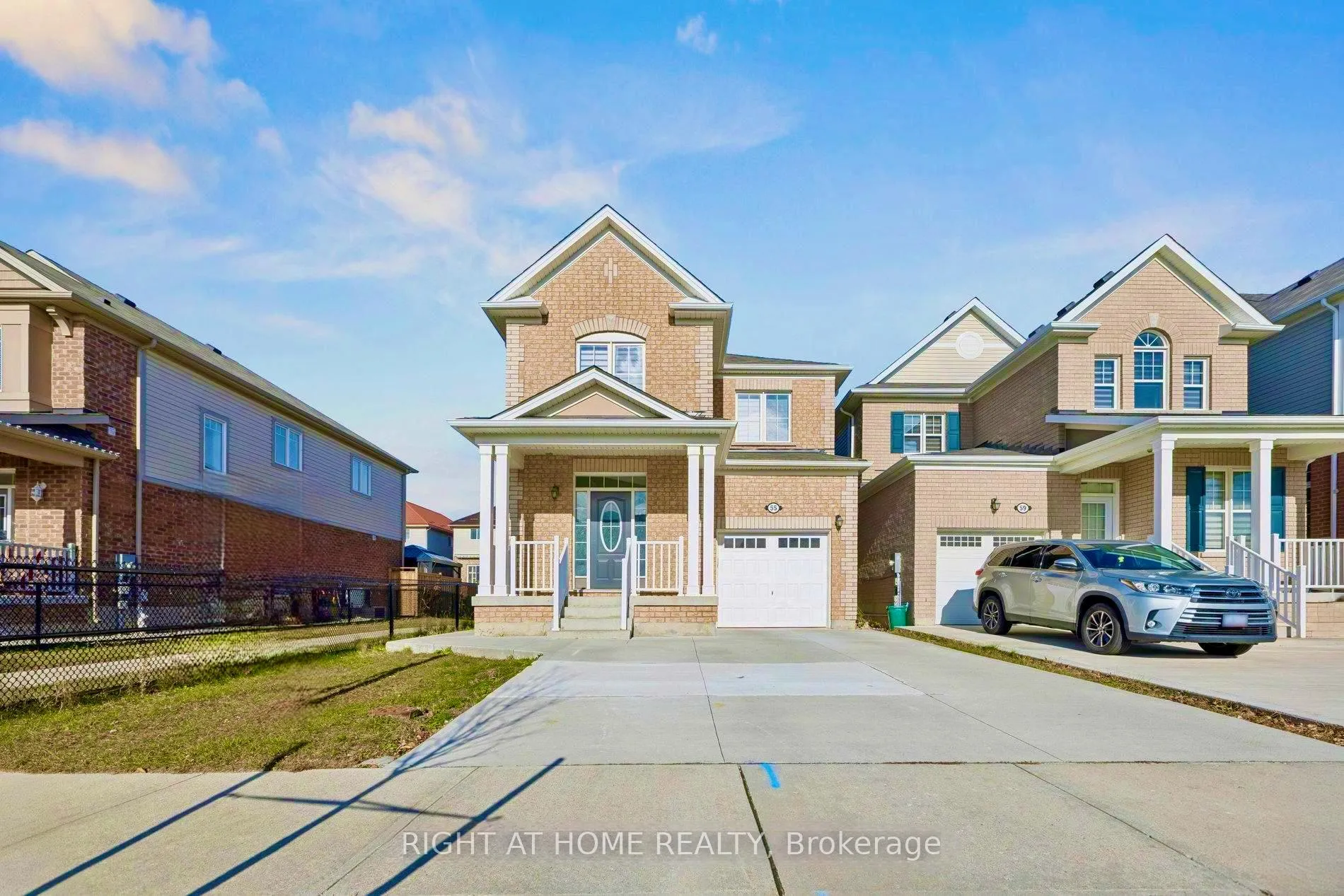 Photo 1 of Unit Basement, 55 Watermill Street, Kitchener — HOMEH