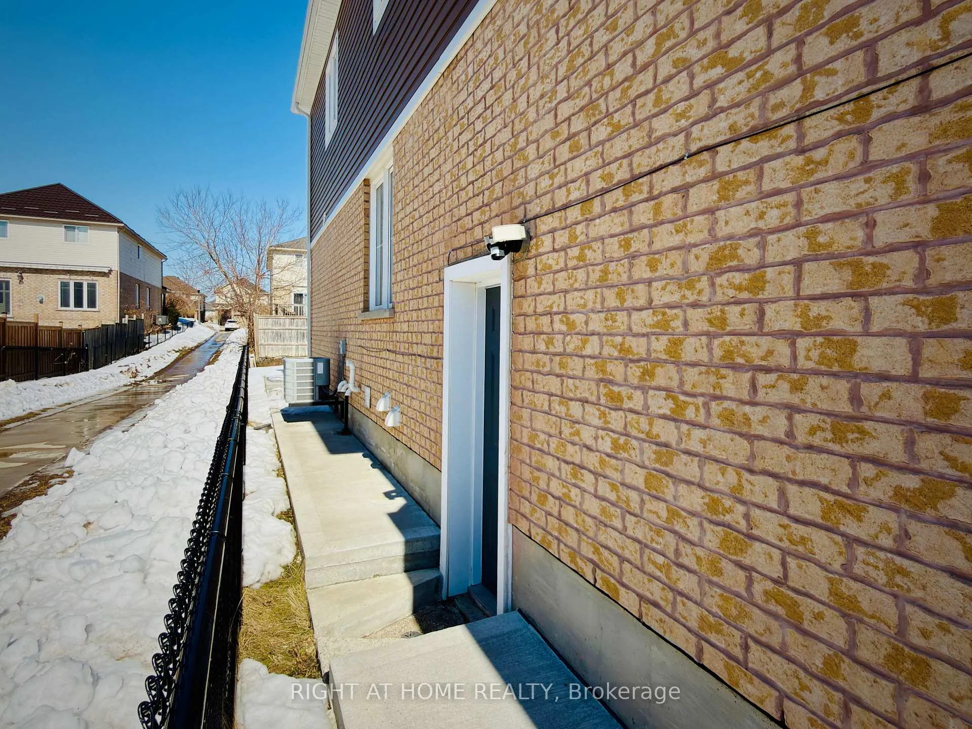 Photo 2 of Unit Basement, 55 Watermill Street, Kitchener — HOMEH