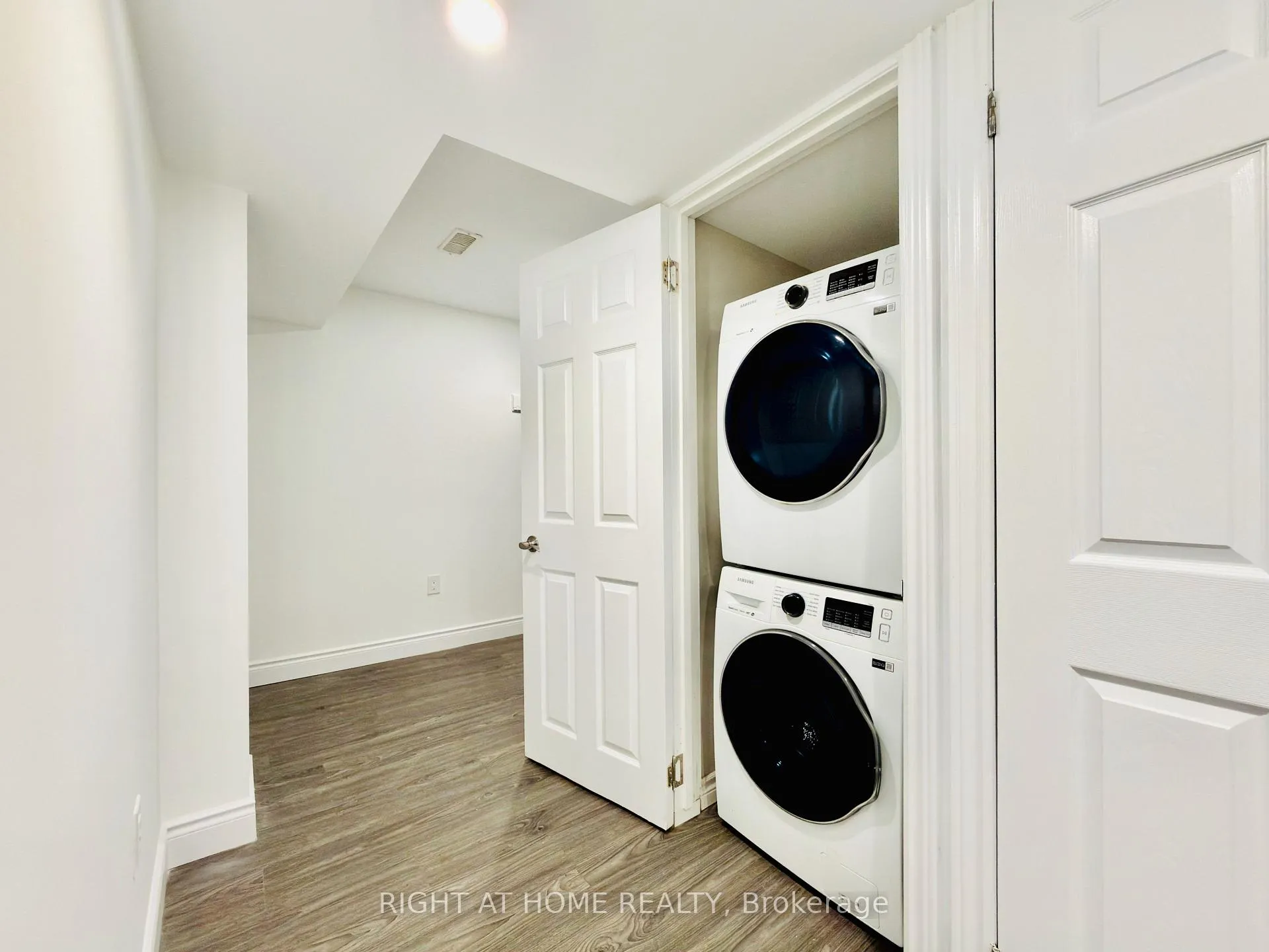 Photo 4 of Unit Basement, 55 Watermill Street, Kitchener — HOMEH