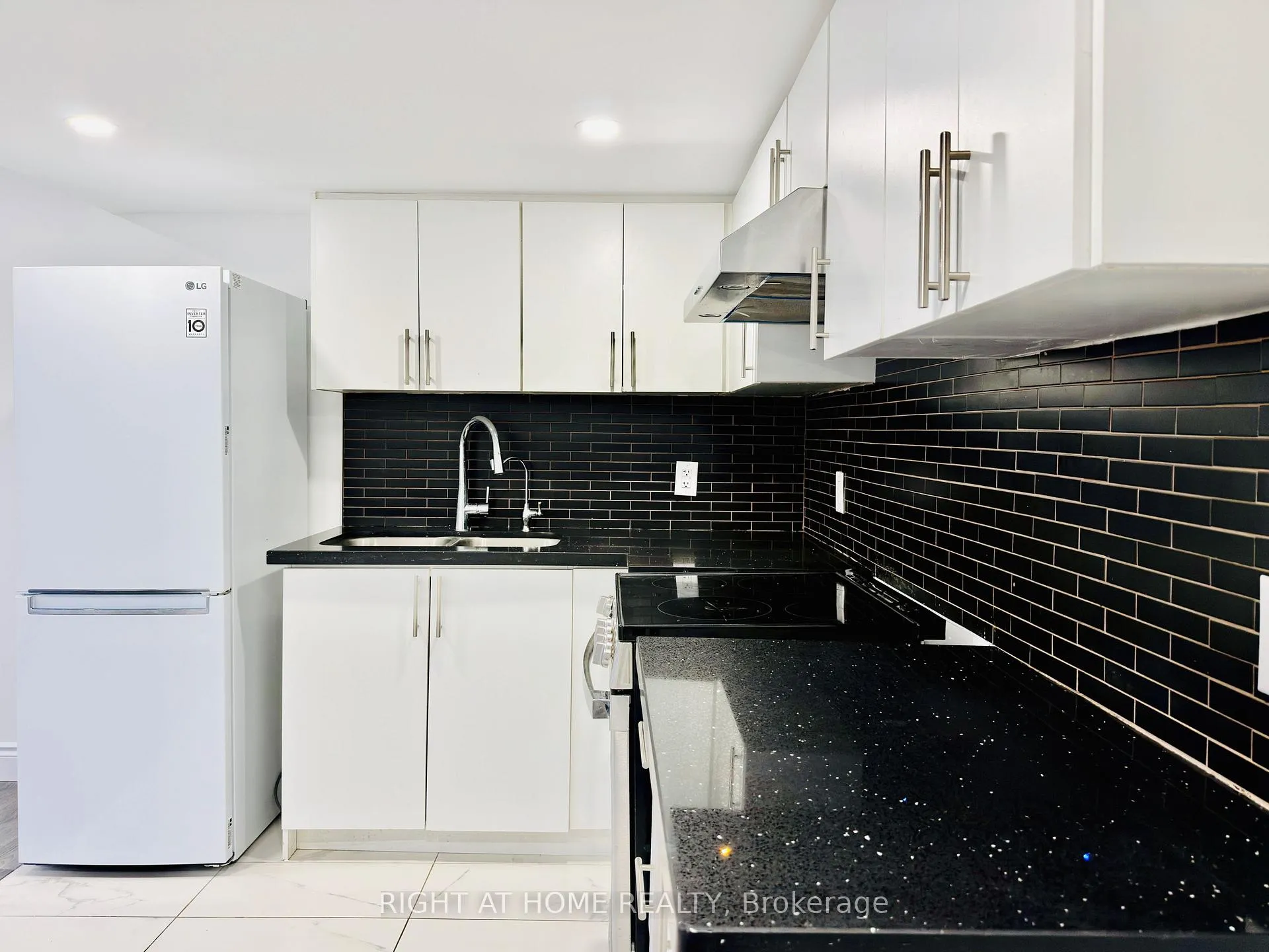 Photo 7 of Unit Basement, 55 Watermill Street, Kitchener — HOMEH