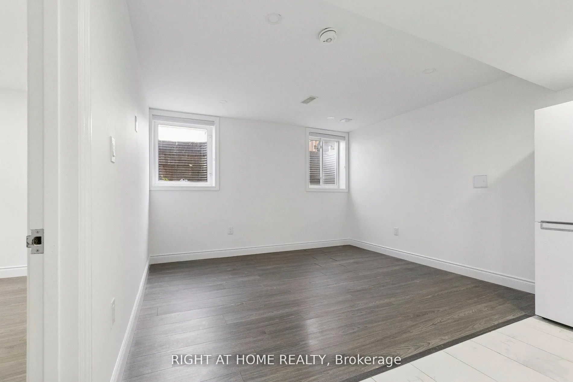 Photo 10 of Unit Basement, 55 Watermill Street, Kitchener — HOMEH