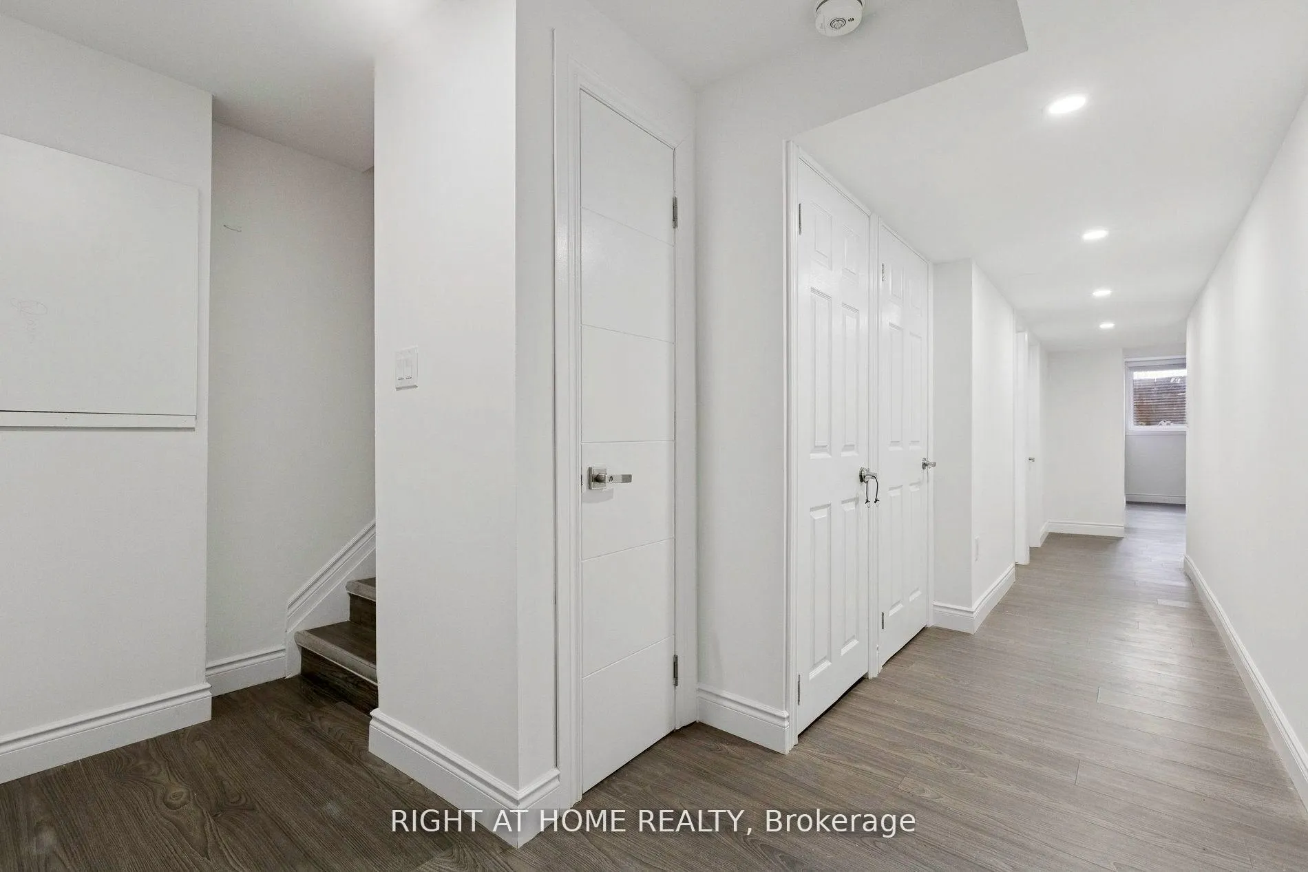 Photo 11 of Unit Basement, 55 Watermill Street, Kitchener — HOMEH