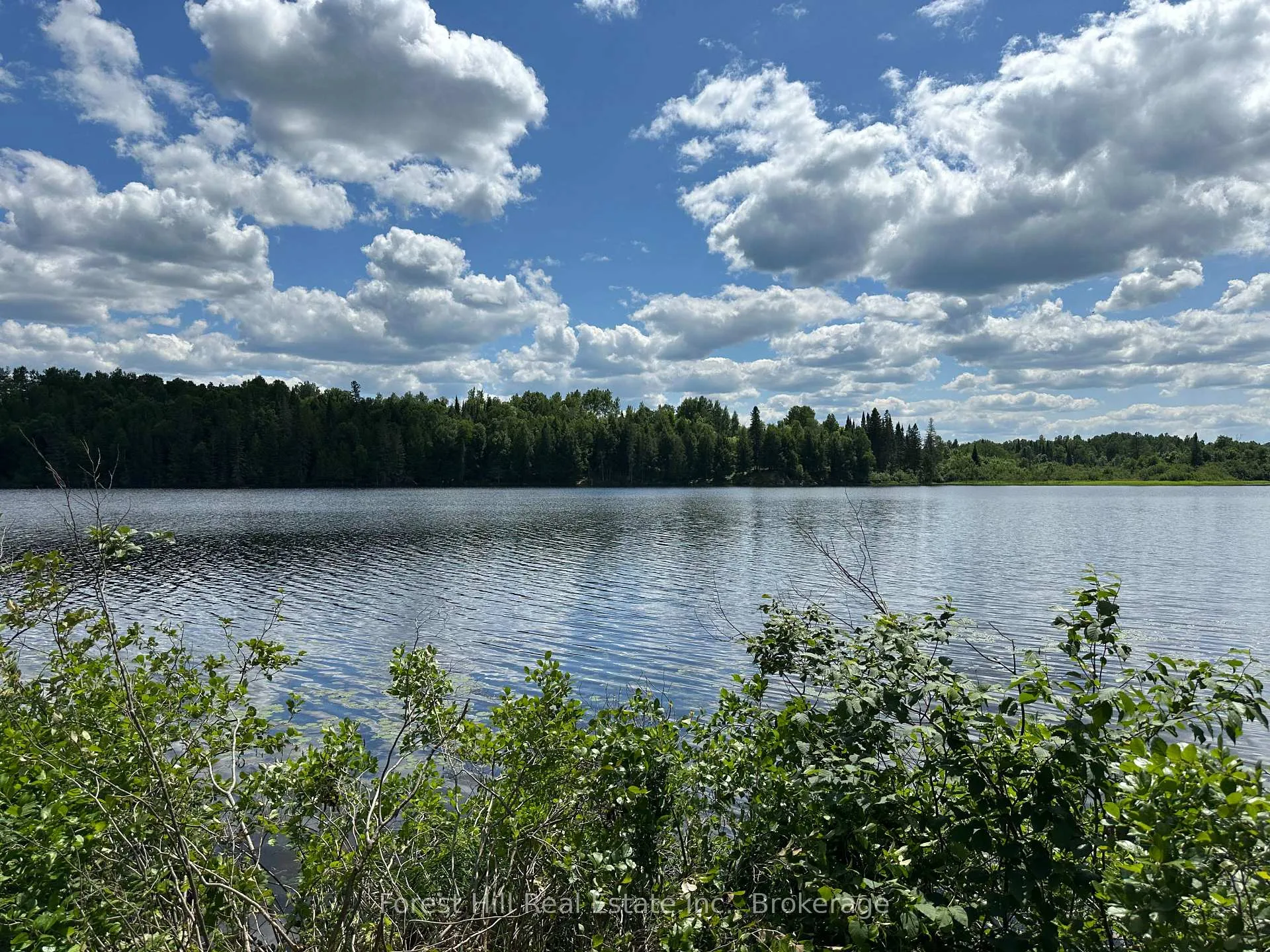 Photo 2 of 0-3 Jacks Lake, Parry Sound Remote Area, Golden Valley — HOMEH