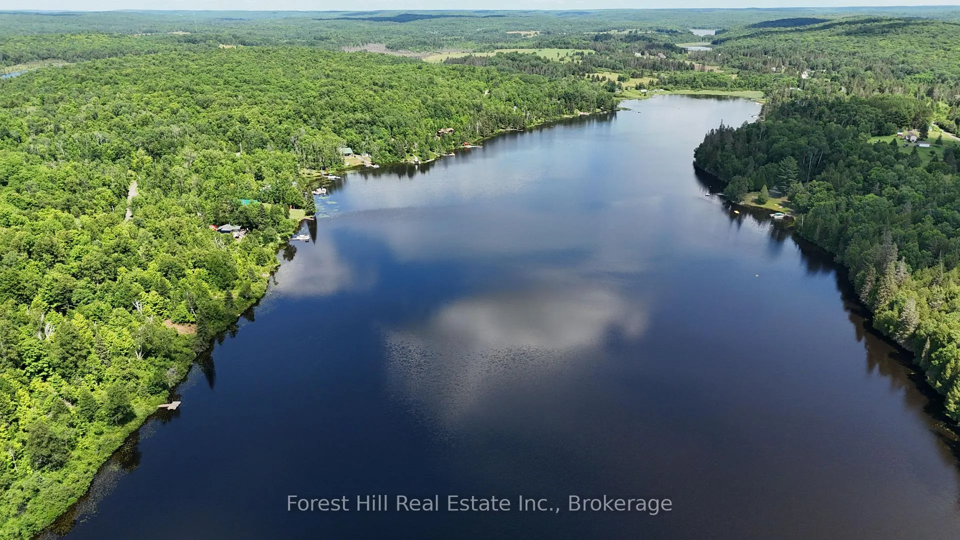 Photo 6 of 0-3 Jacks Lake, Parry Sound Remote Area, Golden Valley — HOMEH