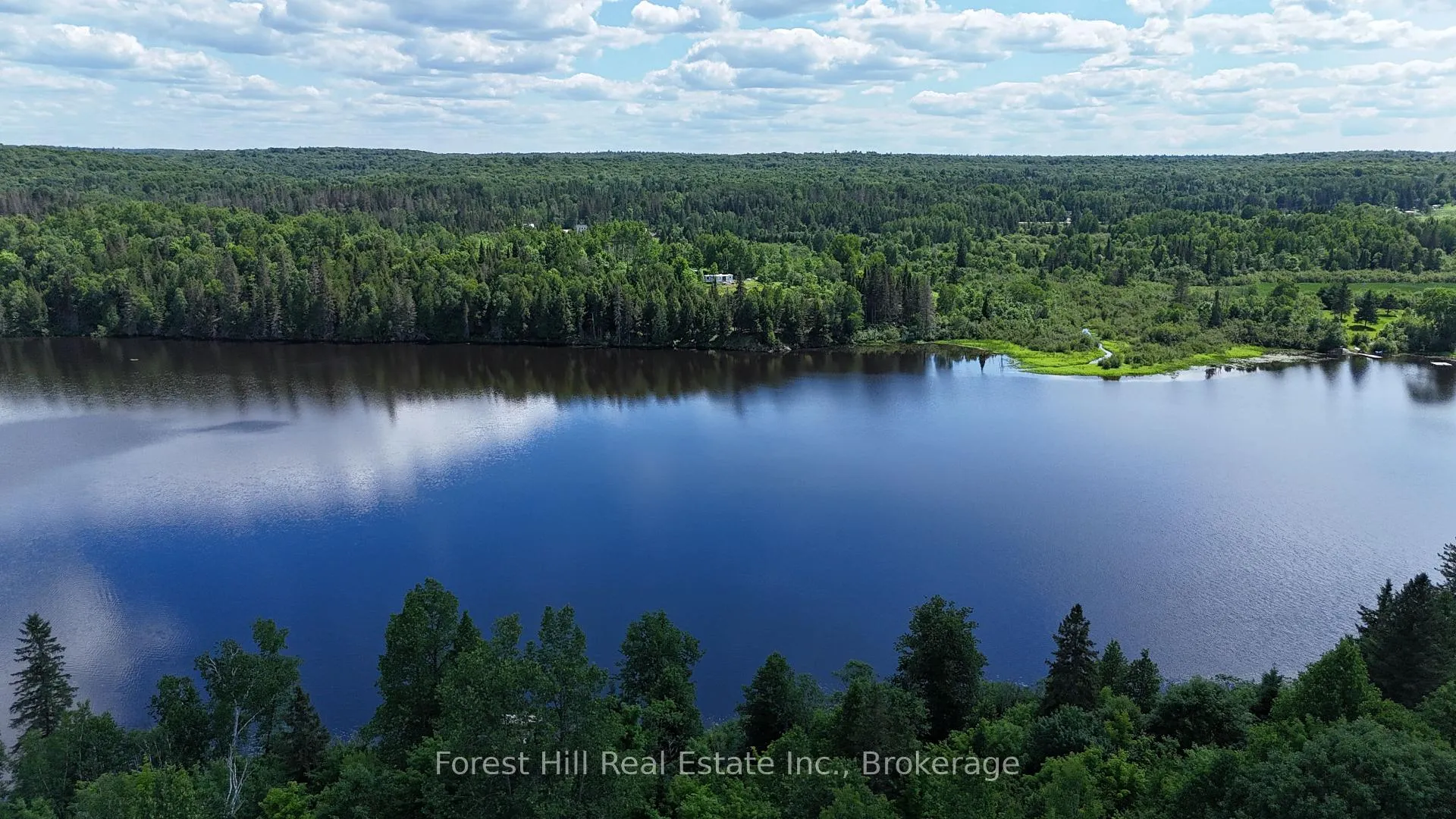 Photo 7 of 0-3 Jacks Lake, Parry Sound Remote Area, Golden Valley — HOMEH