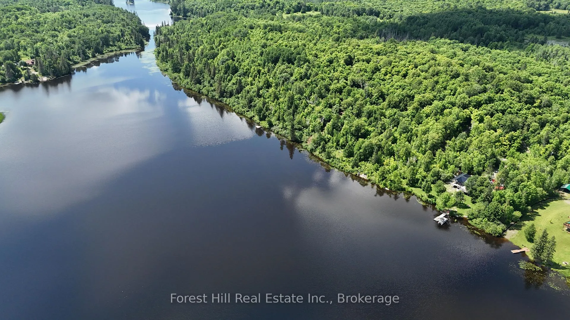 Photo 9 of 0-3 Jacks Lake, Parry Sound Remote Area, Golden Valley — HOMEH