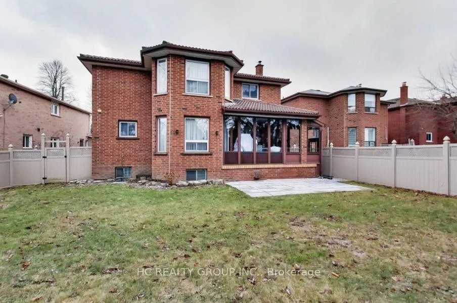 Photo 12 of Unit Basement, 62 Adrian Crescent, Markham, Raymerville — HOMEH
