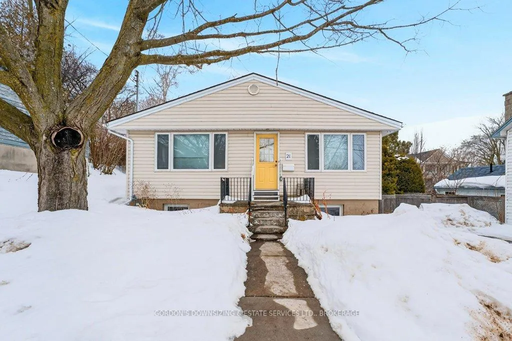 Photo 2 of 21 Richard Street, Kingston, Central City West — HOMEH