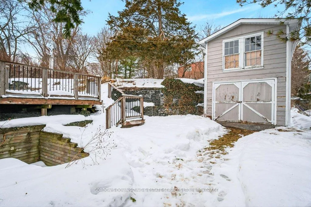 Photo 37 of 21 Richard Street, Kingston, Central City West — HOMEH