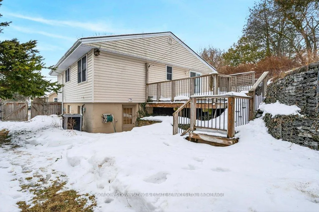 Photo 42 of 21 Richard Street, Kingston, Central City West — HOMEH