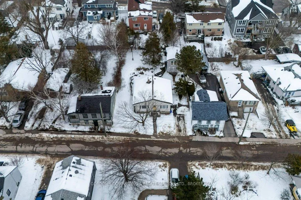 Photo 45 of 21 Richard Street, Kingston, Central City West — HOMEH