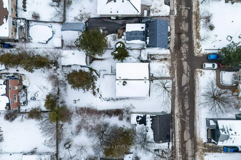 Photo 46 of 21 Richard Street, Kingston, Central City West — HOMEH