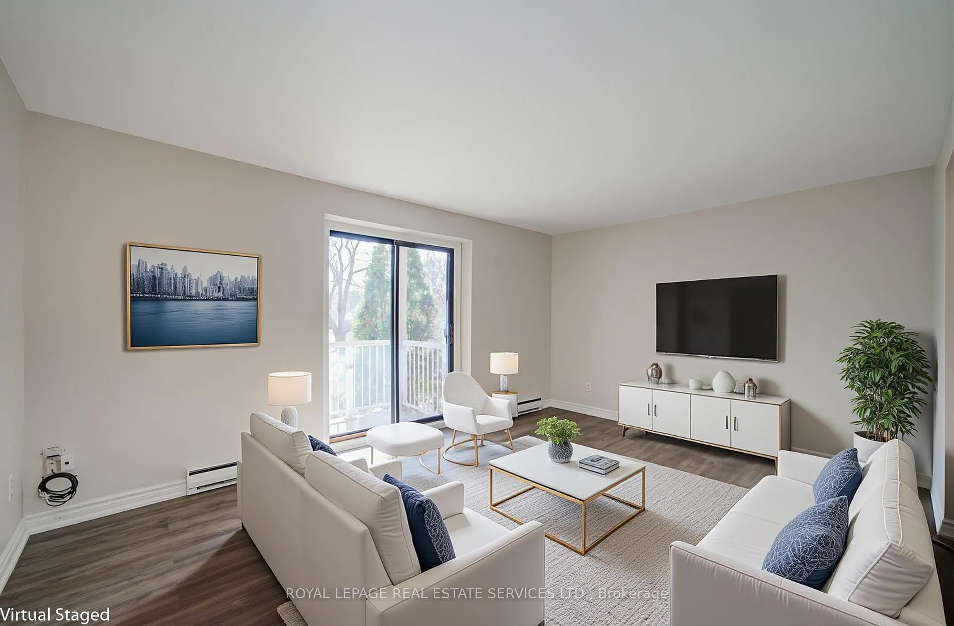 Photo 5 of Unit 1, 2329 Belyea Street, Oakville, Bronte — HOMEH