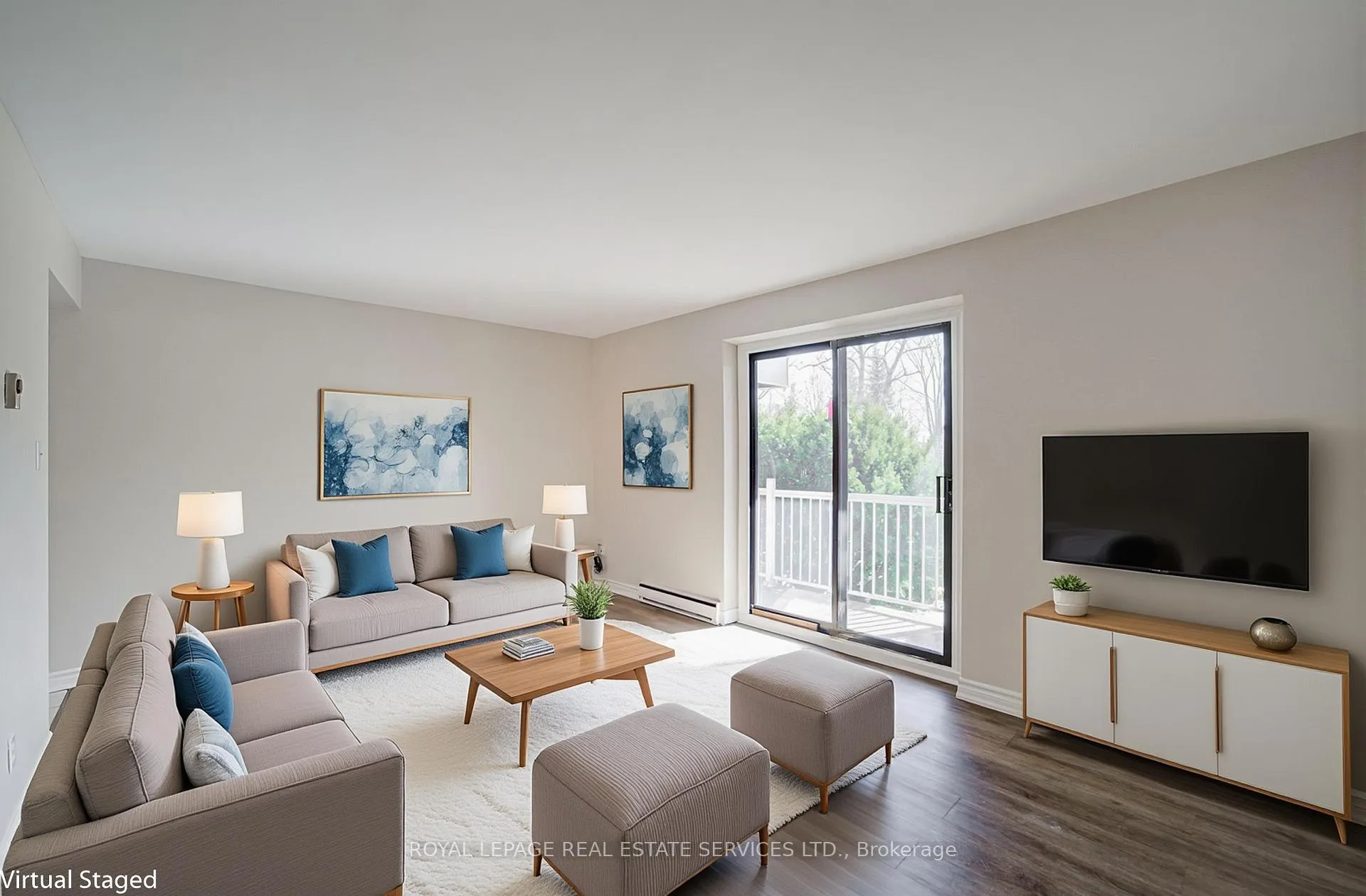 Photo 7 of Unit 1, 2329 Belyea Street, Oakville, Bronte — HOMEH