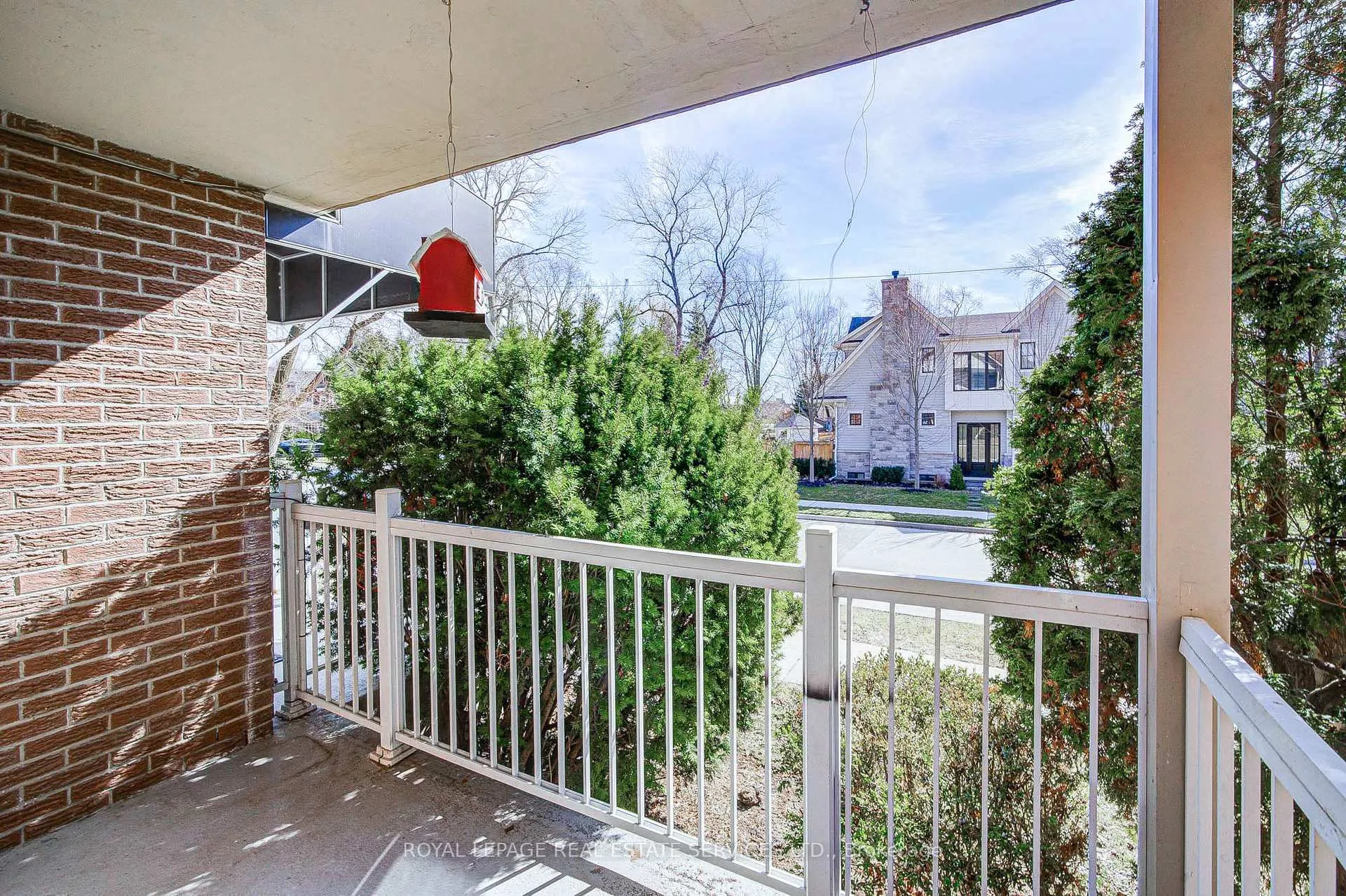 Photo 17 of Unit 1, 2329 Belyea Street, Oakville, Bronte — HOMEH