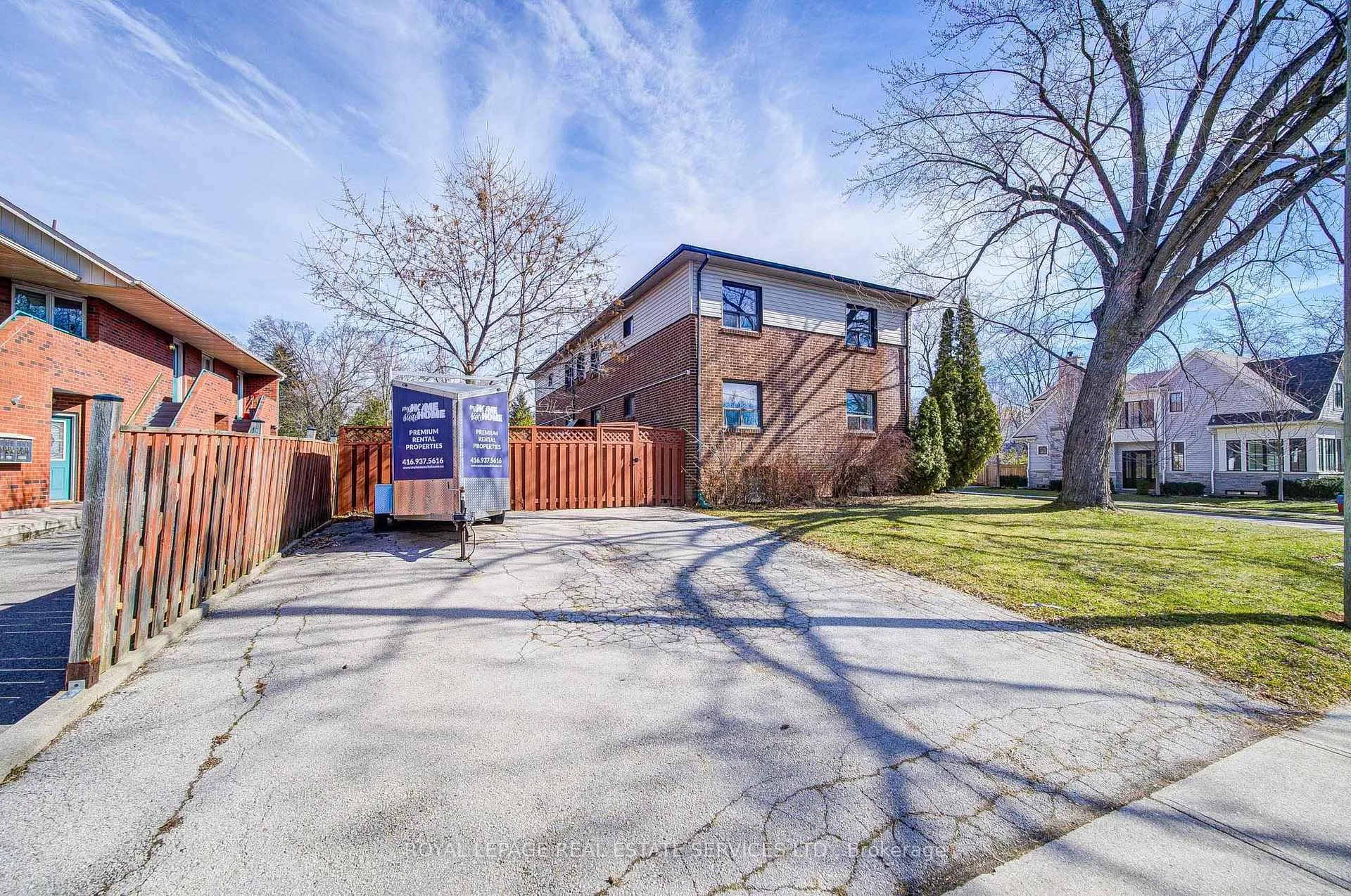 Photo 22 of Unit 1, 2329 Belyea Street, Oakville, Bronte — HOMEH