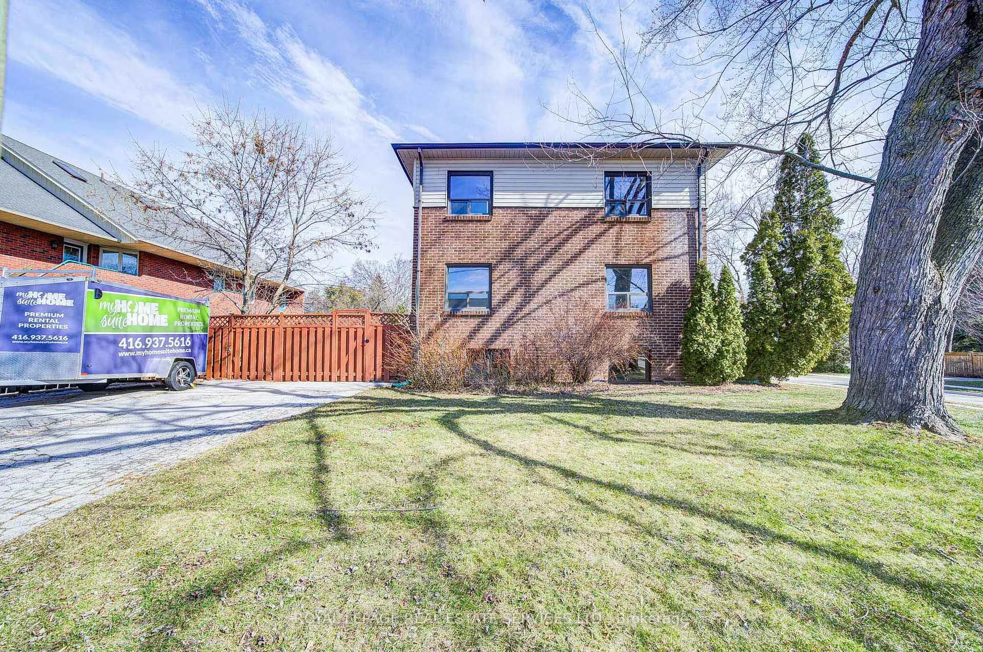 Photo 24 of Unit 1, 2329 Belyea Street, Oakville, Bronte — HOMEH
