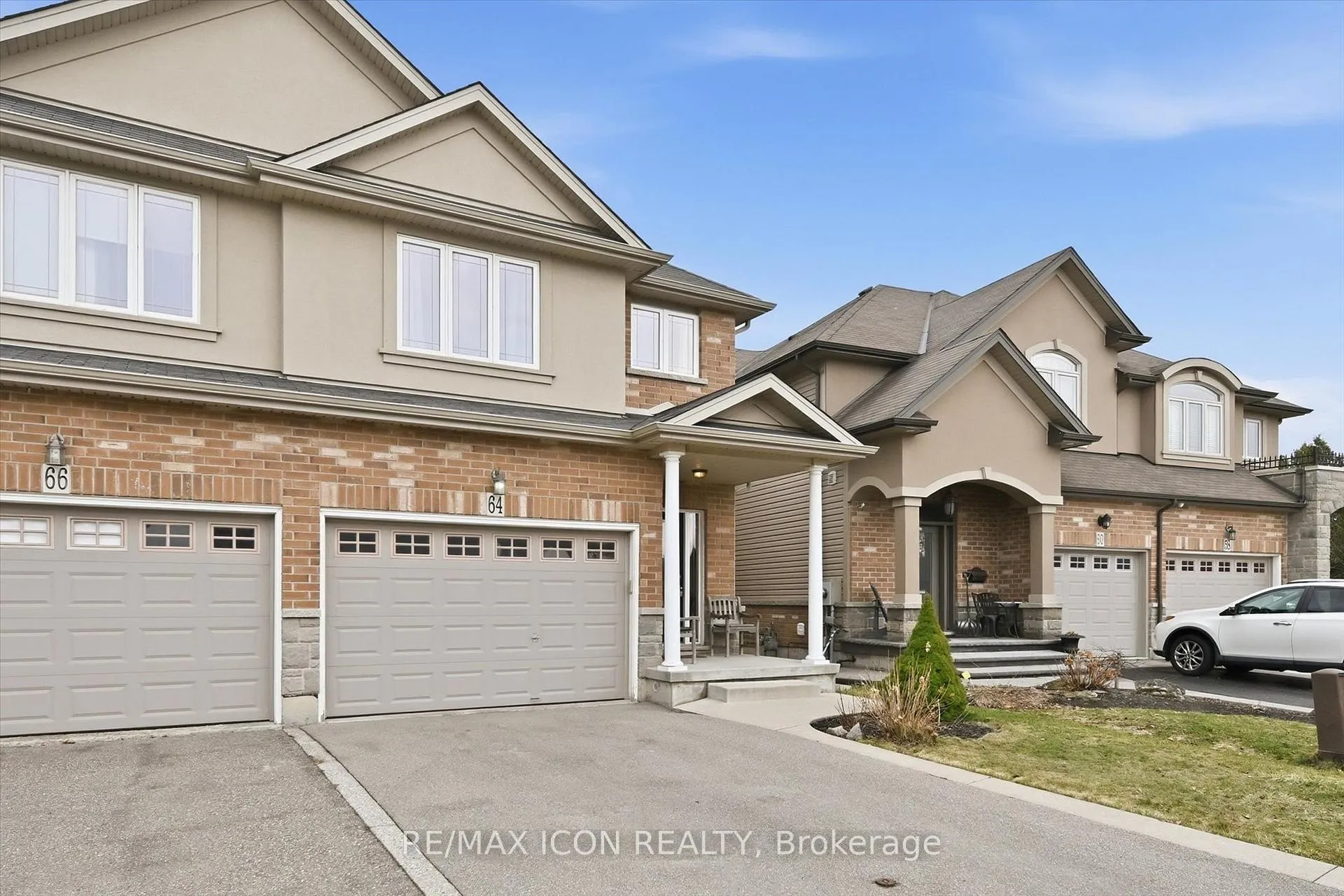 Photo 3 of 64 Springvalley Crescent, Hamilton, Gourley — HOMEH