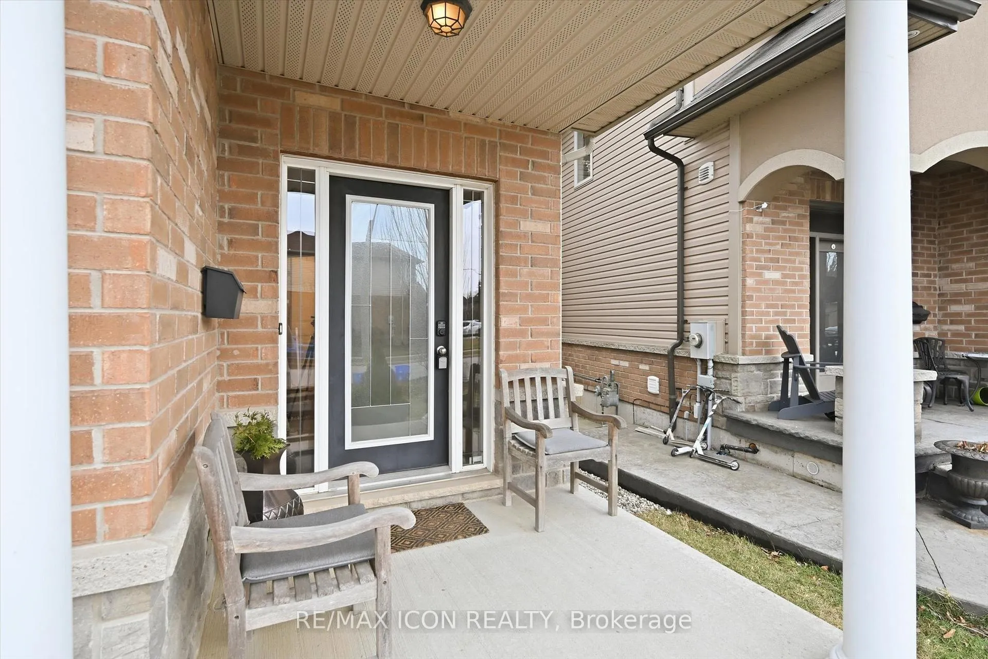 Photo 4 of 64 Springvalley Crescent, Hamilton, Gourley — HOMEH