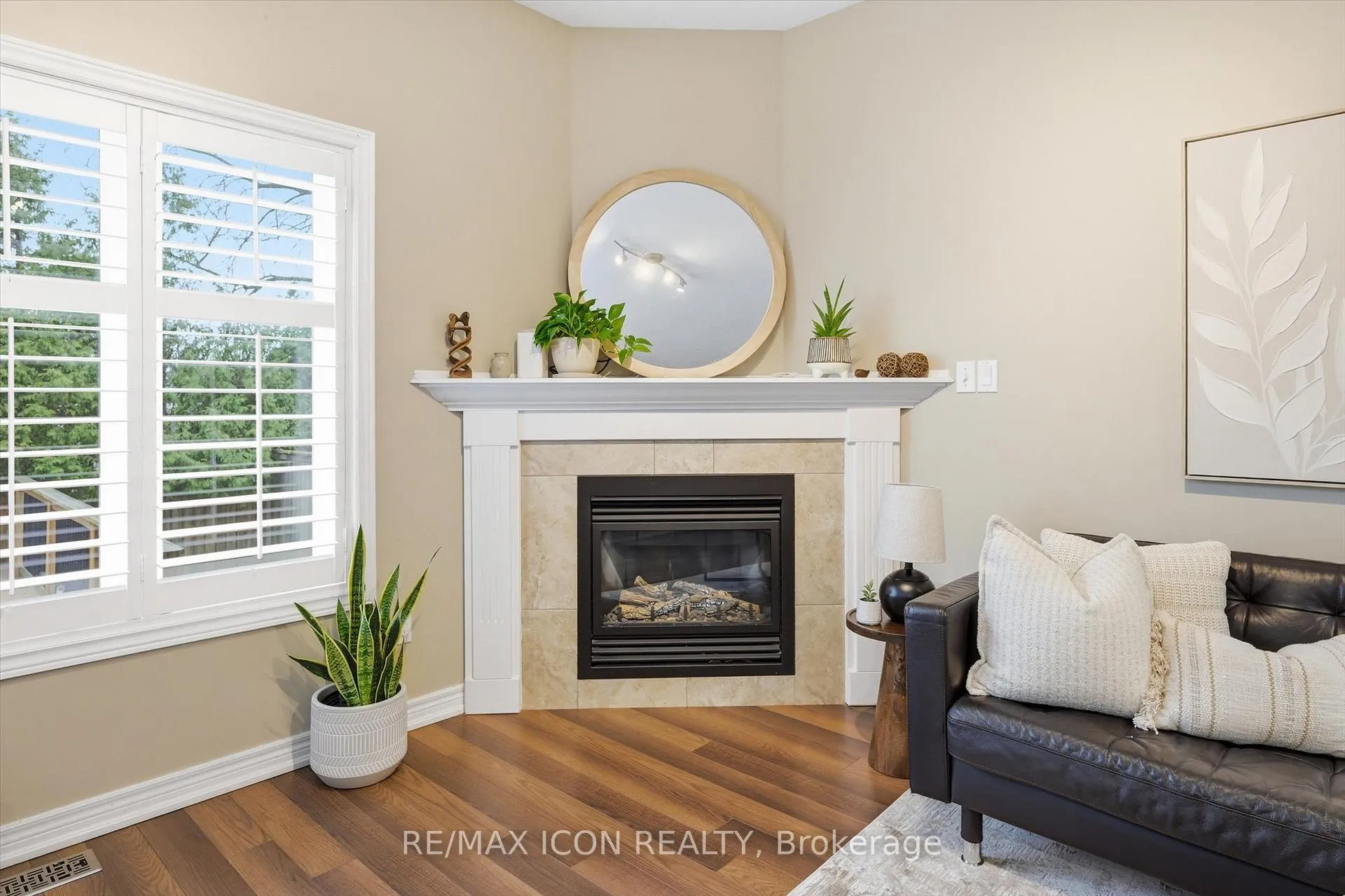 Photo 10 of 64 Springvalley Crescent, Hamilton, Gourley — HOMEH