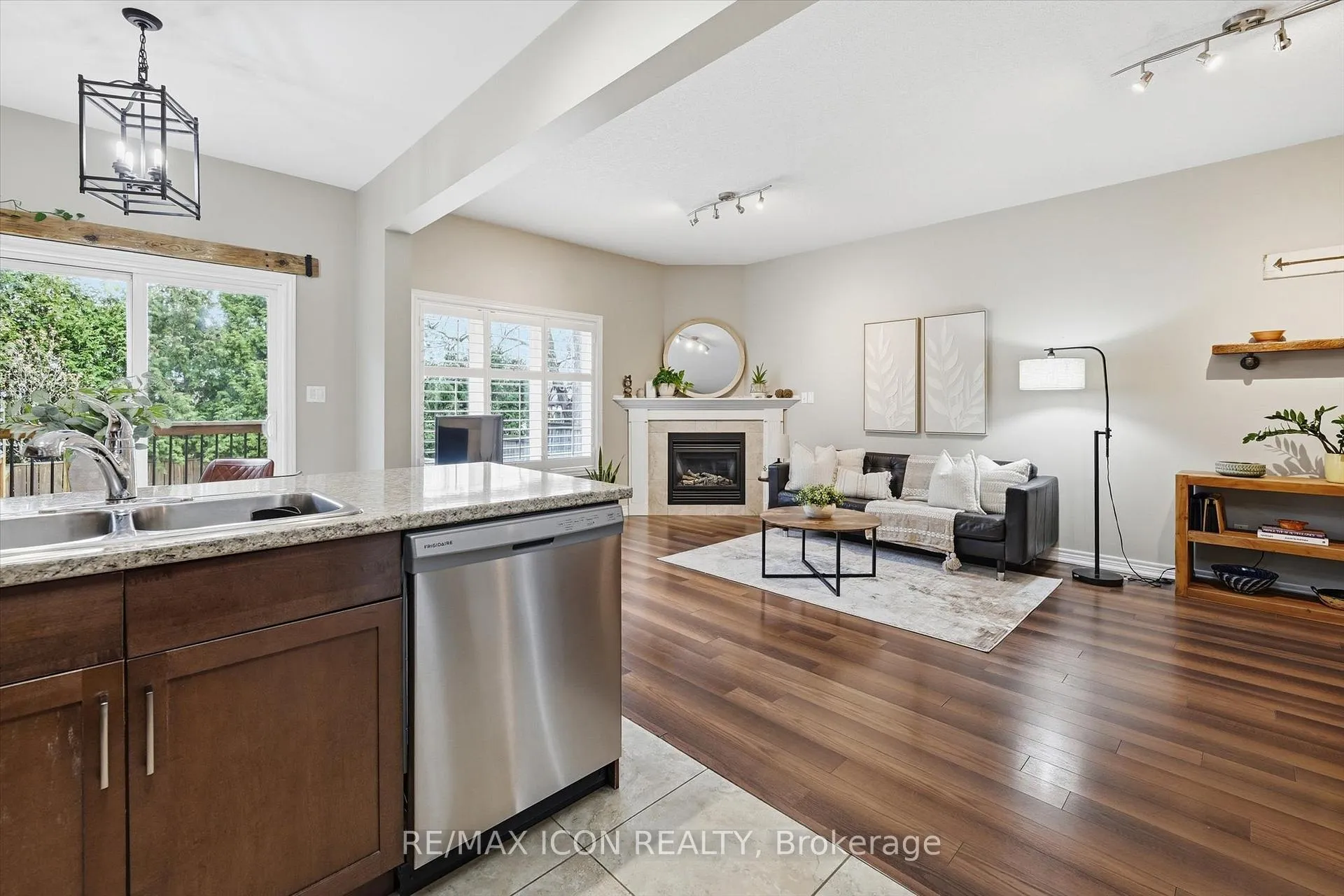 Photo 18 of 64 Springvalley Crescent, Hamilton, Gourley — HOMEH