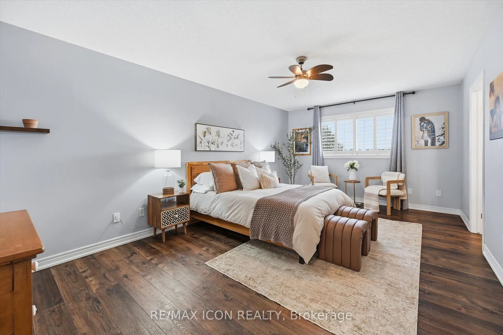 Photo 20 of 64 Springvalley Crescent, Hamilton, Gourley — HOMEH