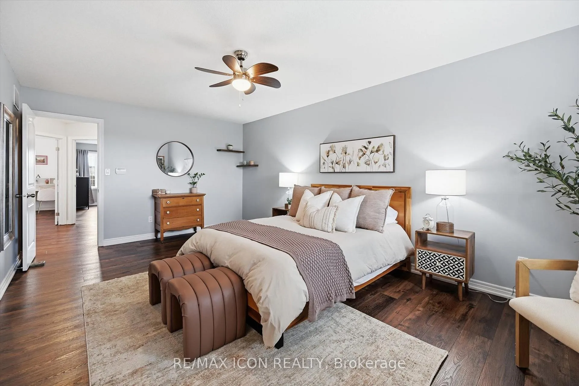 Photo 21 of 64 Springvalley Crescent, Hamilton, Gourley — HOMEH