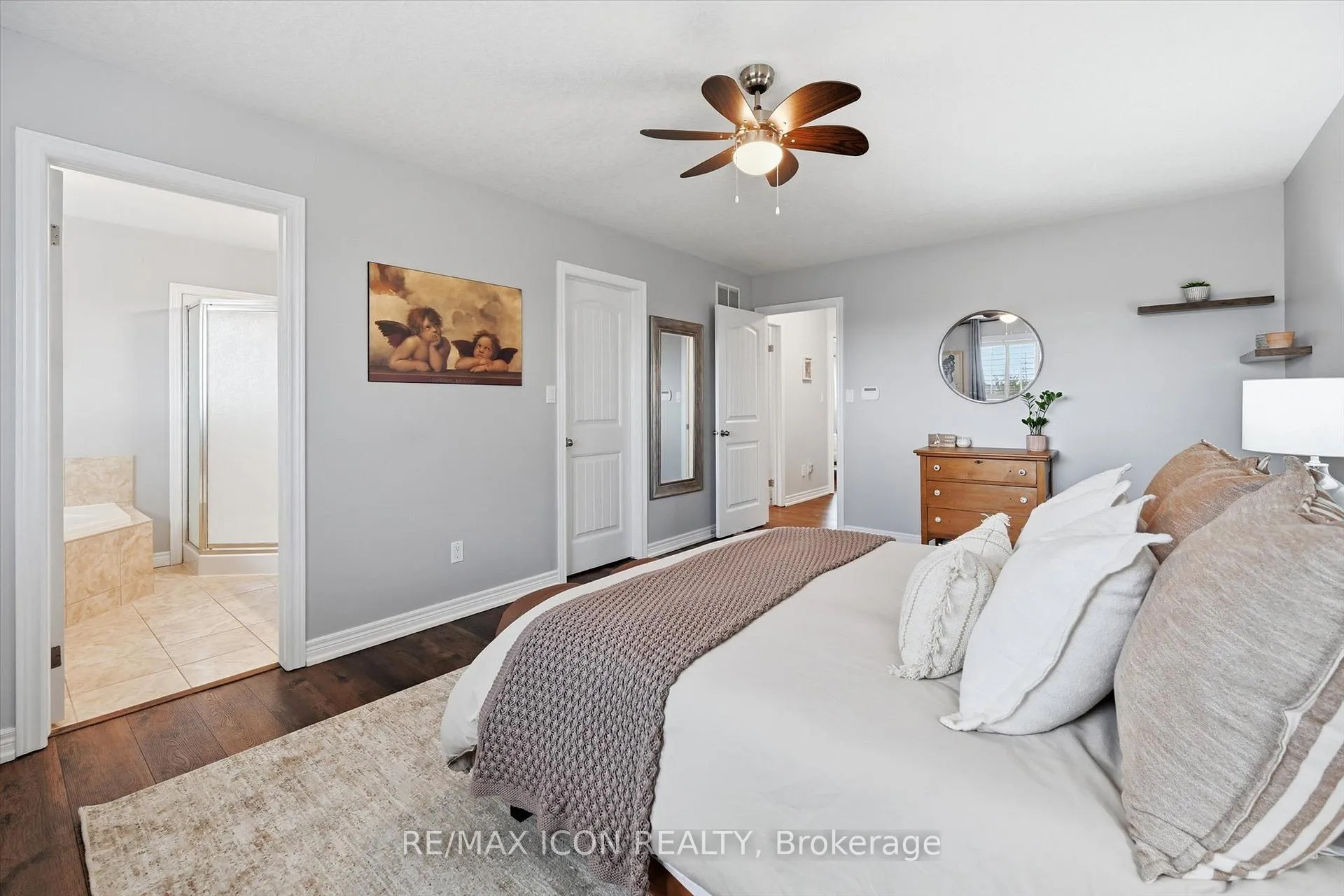 Photo 22 of 64 Springvalley Crescent, Hamilton, Gourley — HOMEH