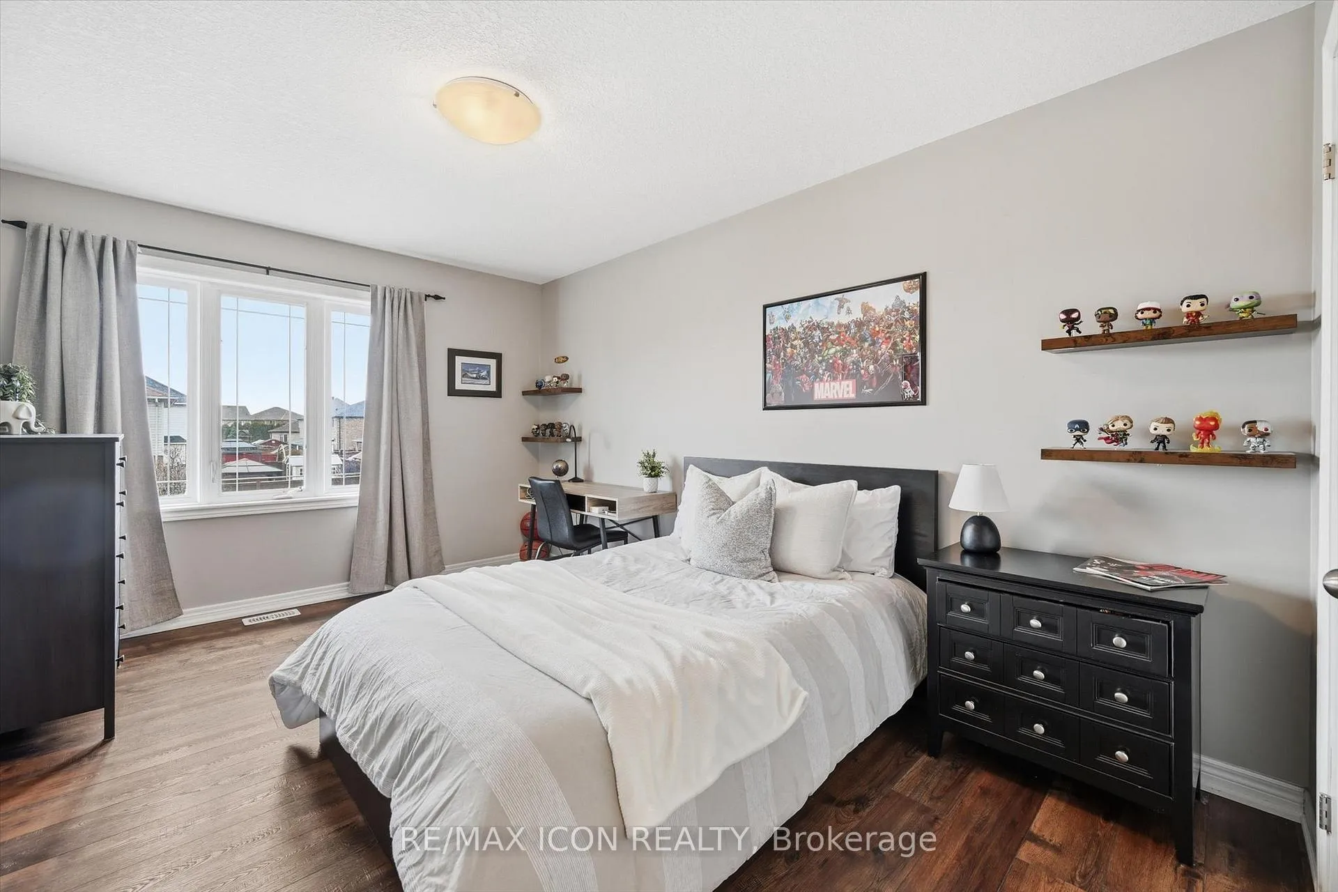 Photo 27 of 64 Springvalley Crescent, Hamilton, Gourley — HOMEH