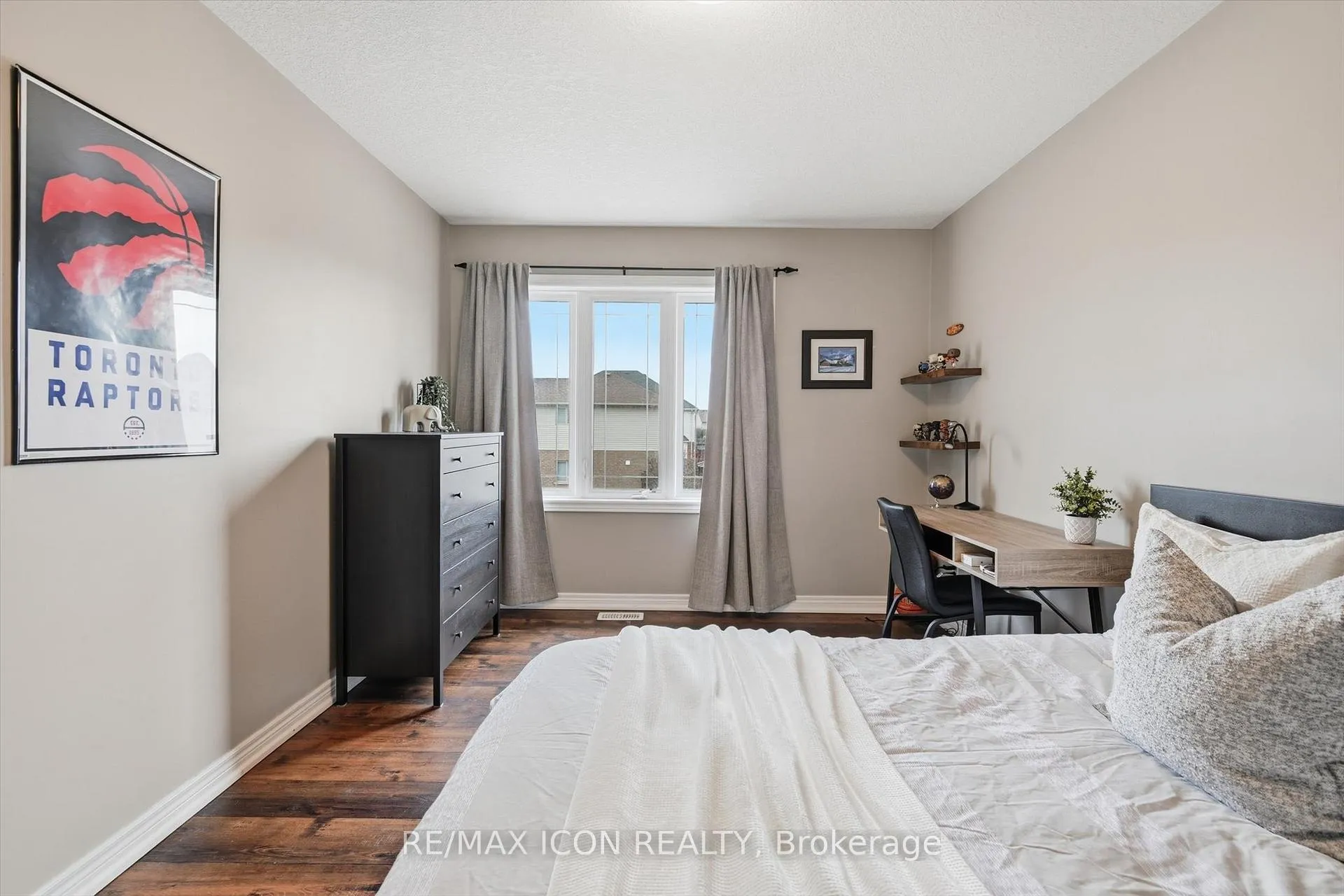 Photo 28 of 64 Springvalley Crescent, Hamilton, Gourley — HOMEH