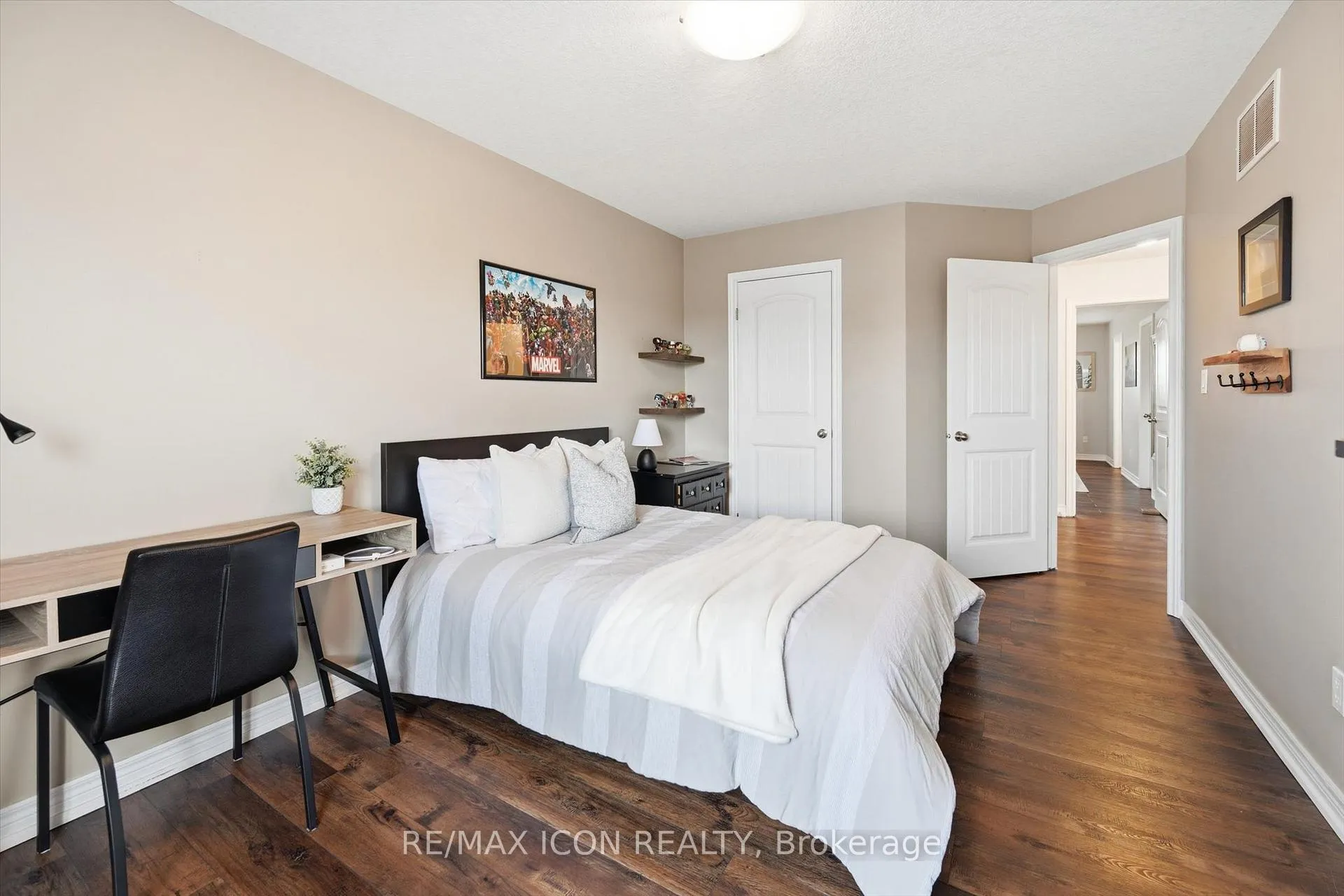 Photo 29 of 64 Springvalley Crescent, Hamilton, Gourley — HOMEH