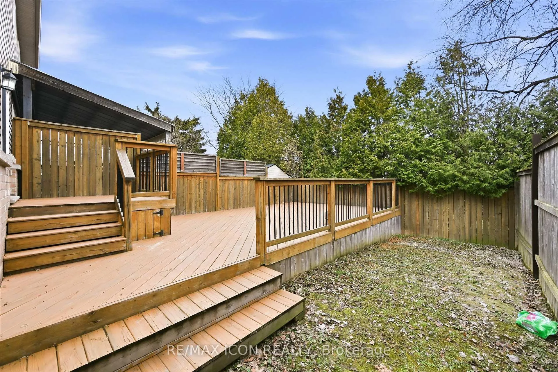 Photo 38 of 64 Springvalley Crescent, Hamilton, Gourley — HOMEH