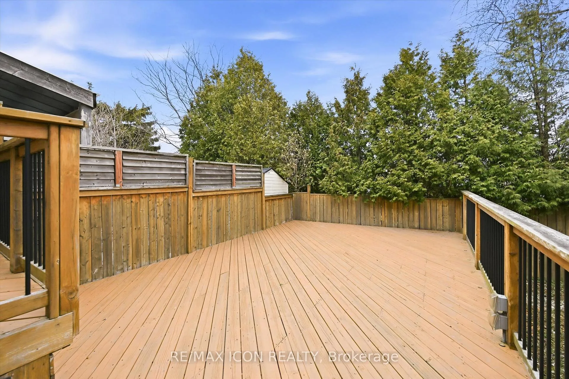 Photo 39 of 64 Springvalley Crescent, Hamilton, Gourley — HOMEH