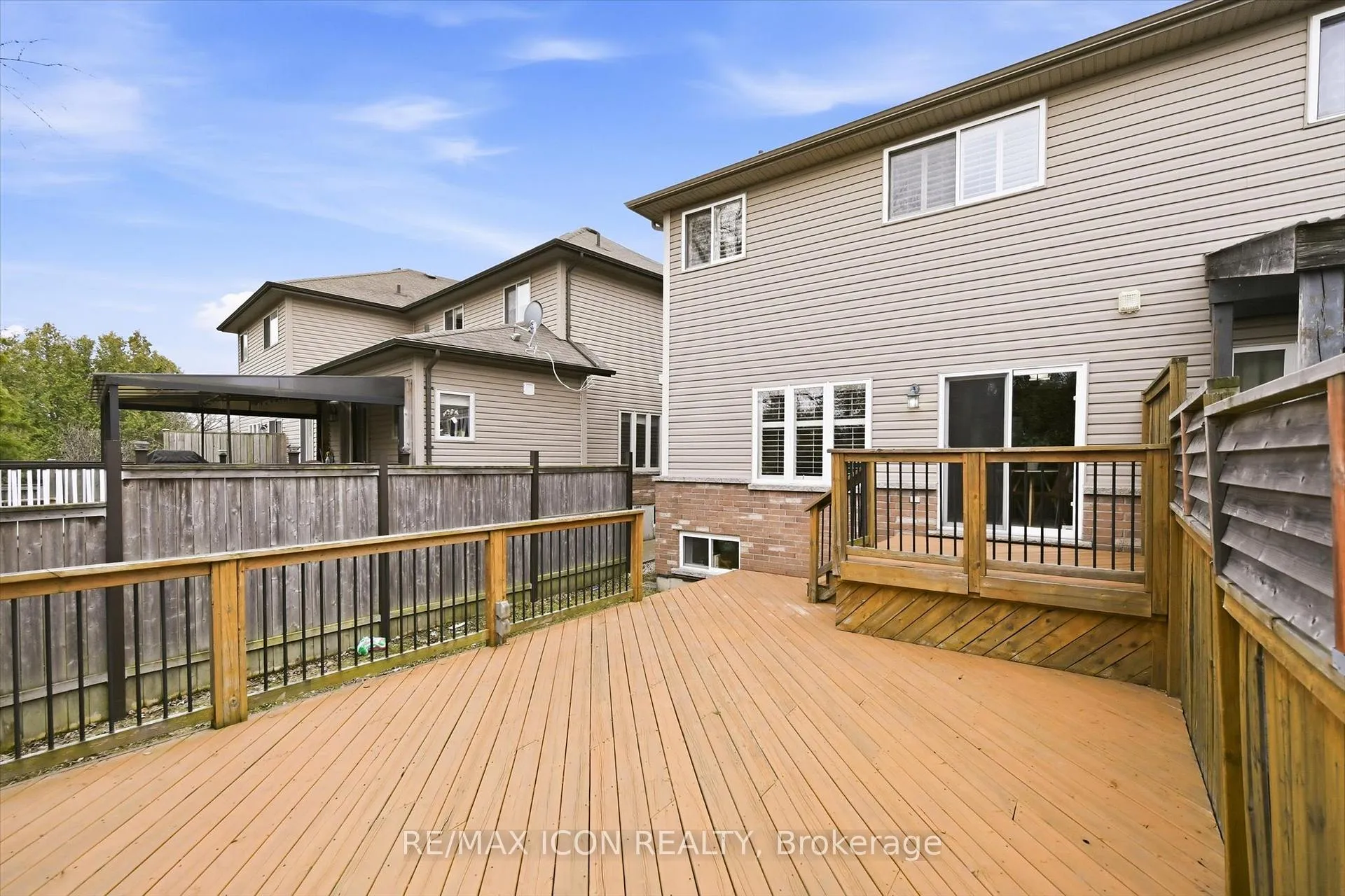 Photo 41 of 64 Springvalley Crescent, Hamilton, Gourley — HOMEH