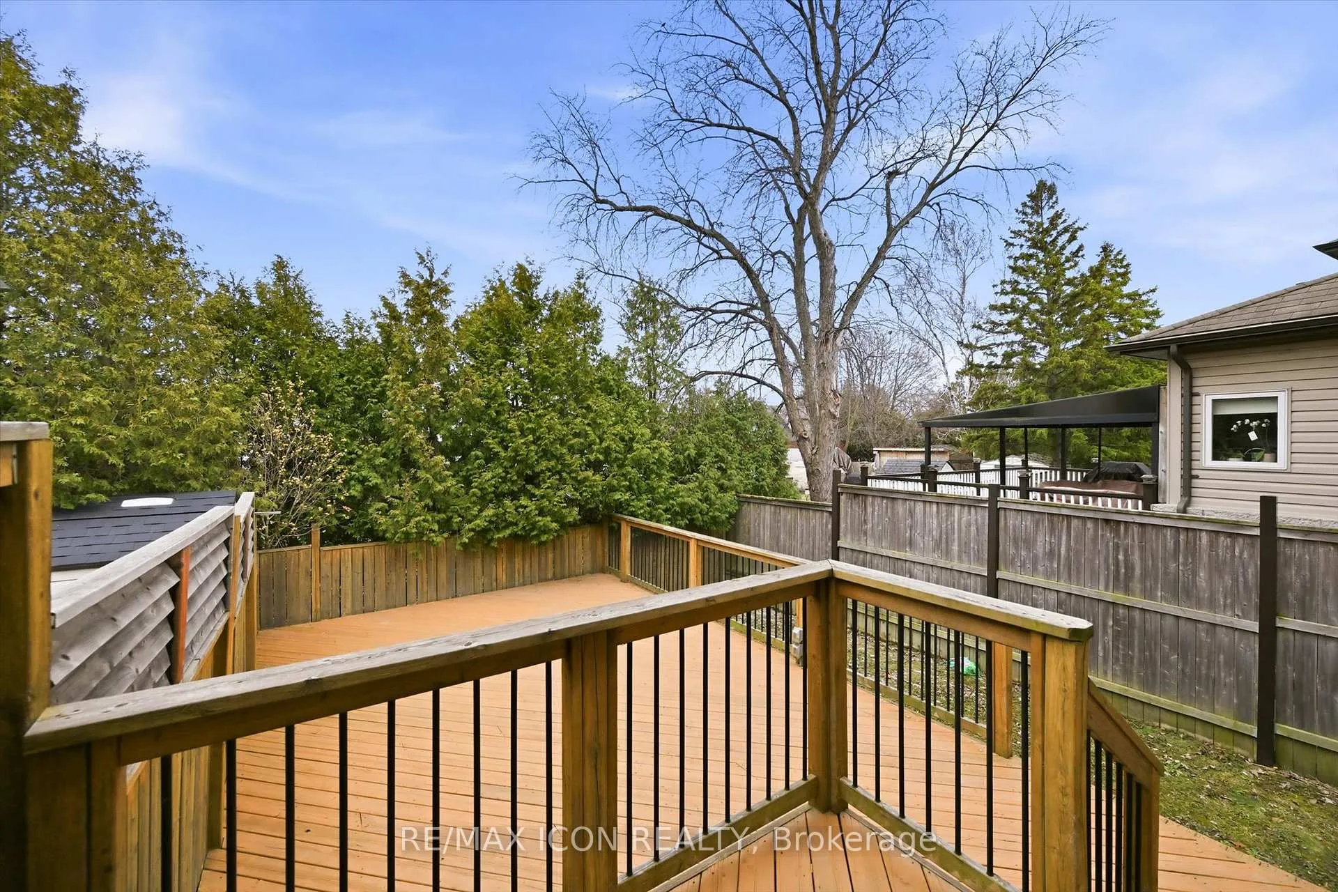 Photo 42 of 64 Springvalley Crescent, Hamilton, Gourley — HOMEH