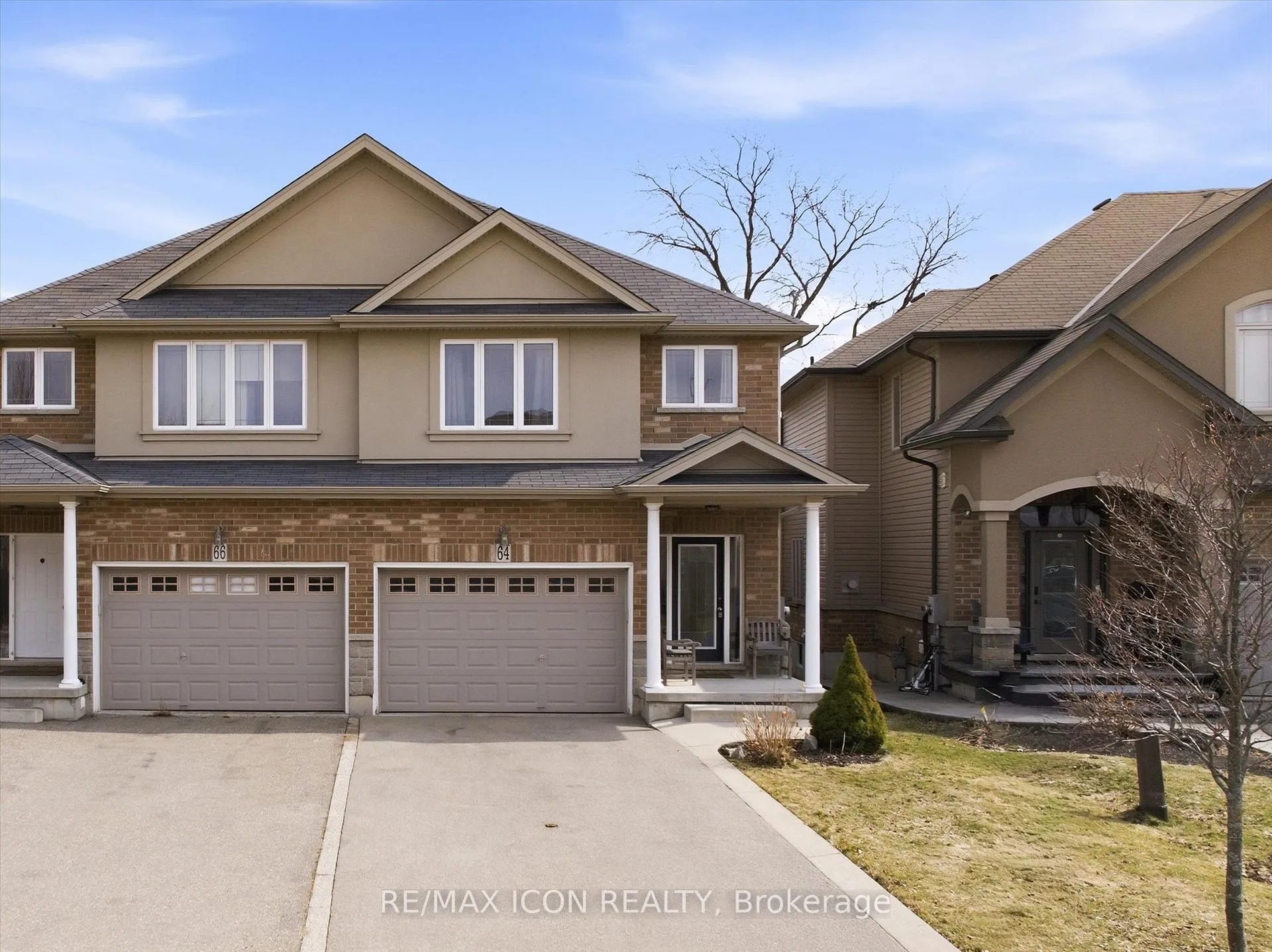 Photo 43 of 64 Springvalley Crescent, Hamilton, Gourley — HOMEH