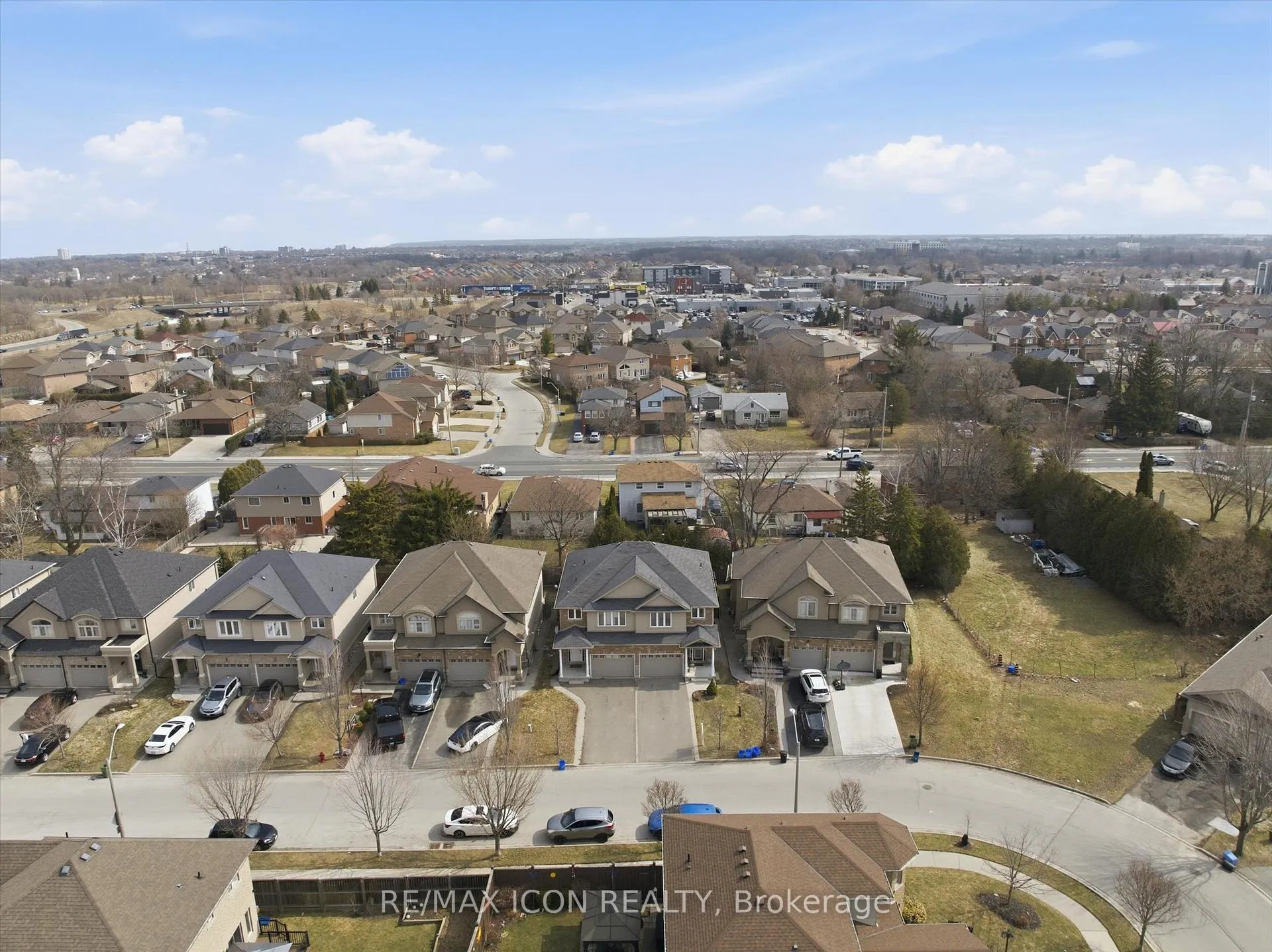 Photo 44 of 64 Springvalley Crescent, Hamilton, Gourley — HOMEH
