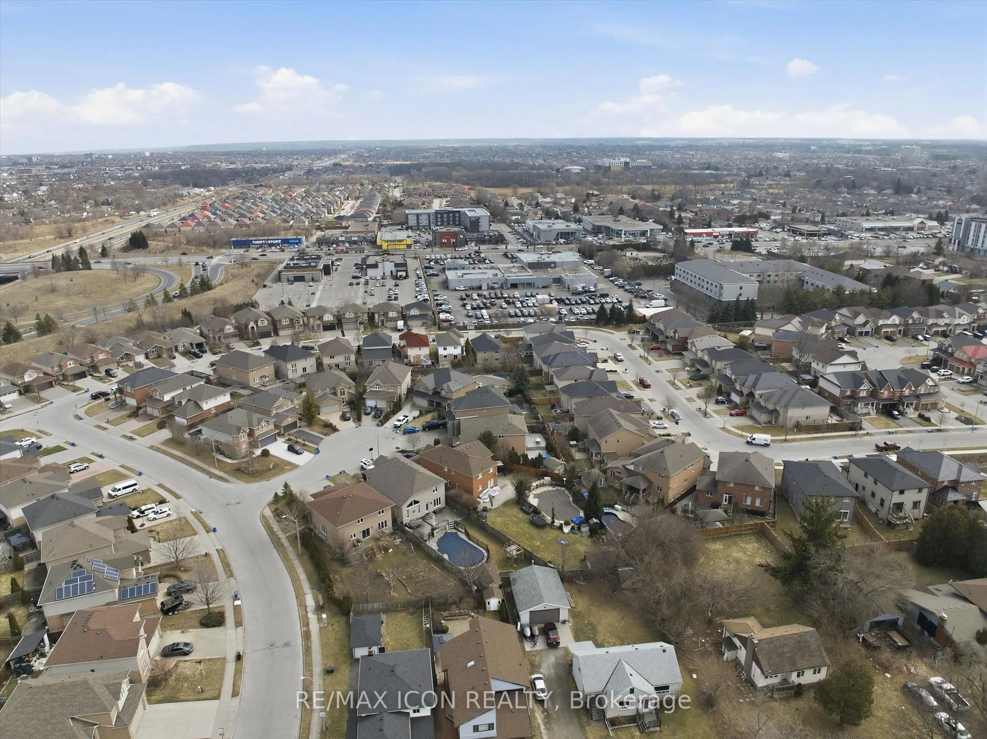 Photo 47 of 64 Springvalley Crescent, Hamilton, Gourley — HOMEH