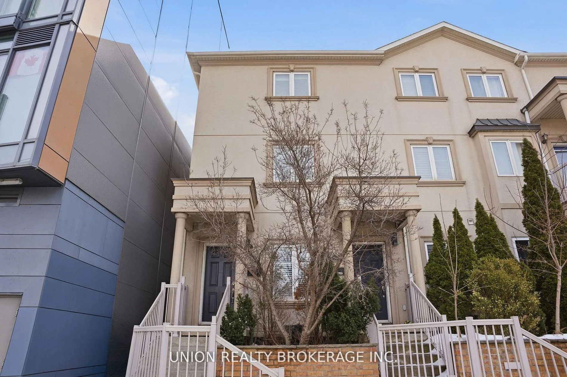 Photo 1 of 293 Kingston Road, Toronto, The Beaches — HOMEH