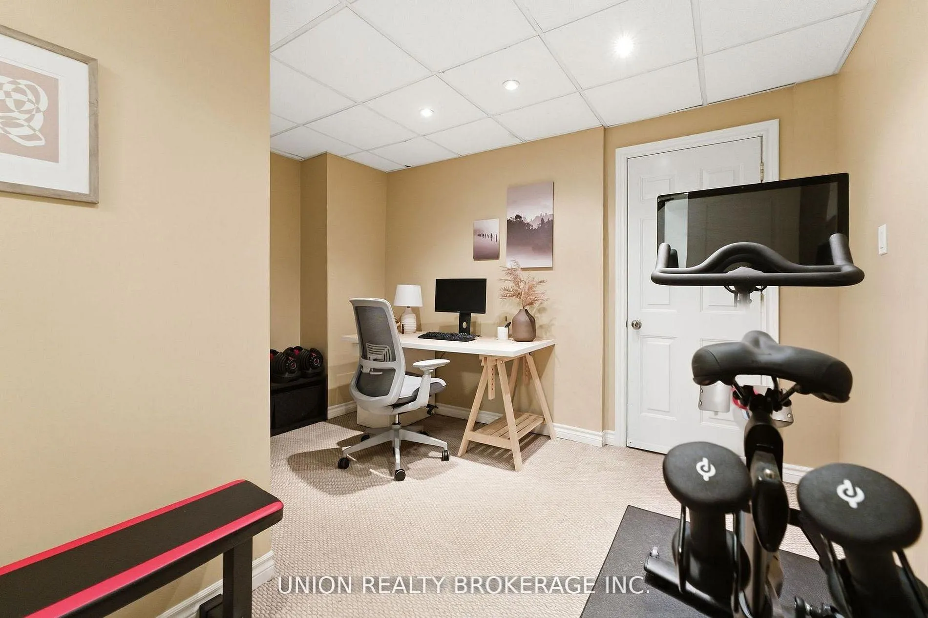 Photo 31 of 293 Kingston Road, Toronto, The Beaches — HOMEH
